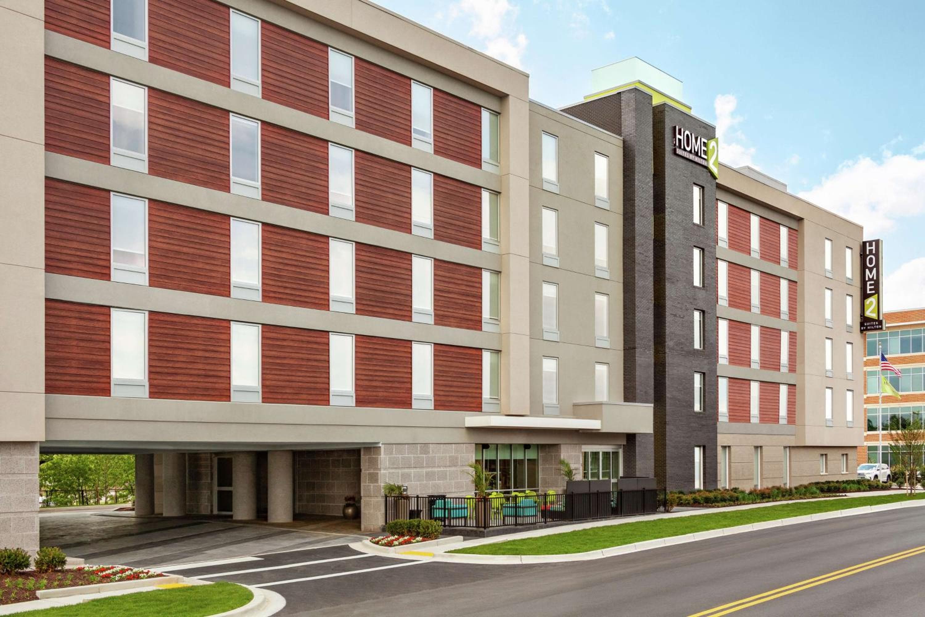 Home2 Suites By Hilton Silver Spring, Silver Spring
