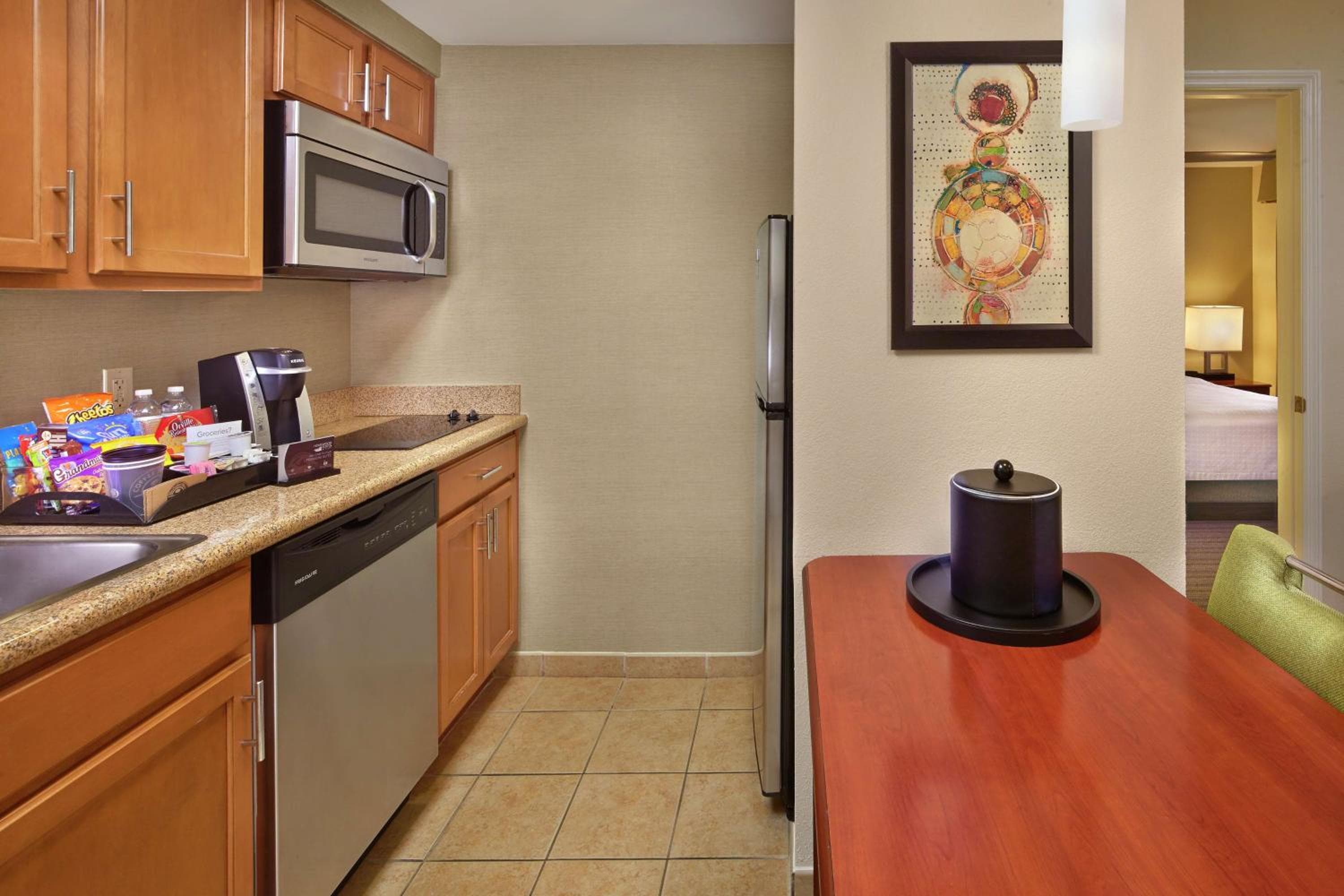 Homewood Suites by Hilton Daytona Beach Speedway-Airport, Daytona Beach, photo 5