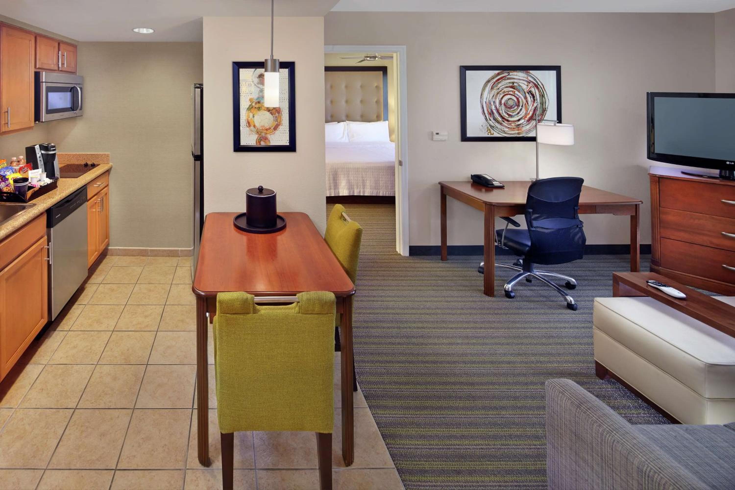 Homewood Suites by Hilton Daytona Beach Speedway-Airport, Daytona Beach, photo 2