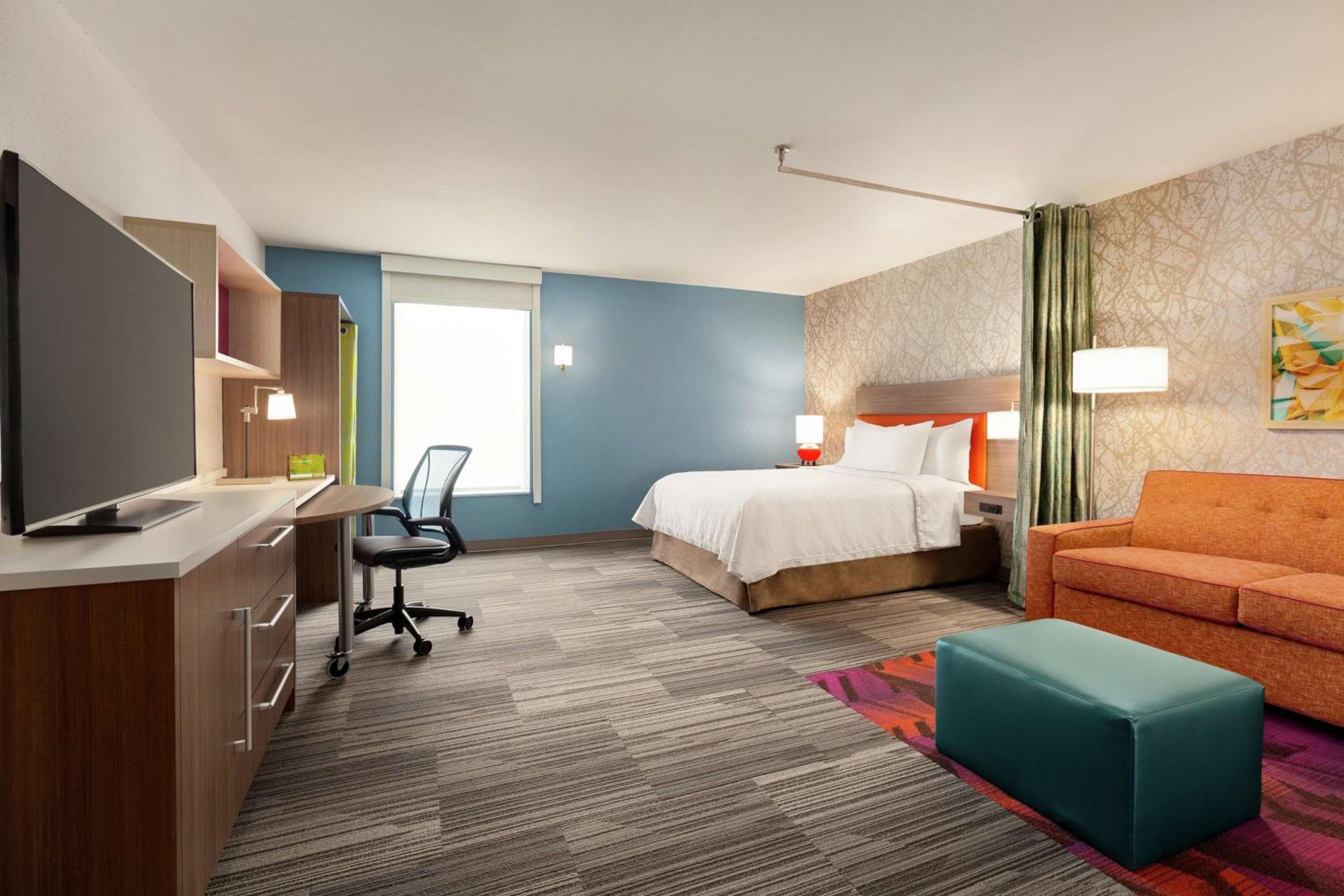 Home2 Suites By Hilton Silver Spring, Silver Spring, photo 2