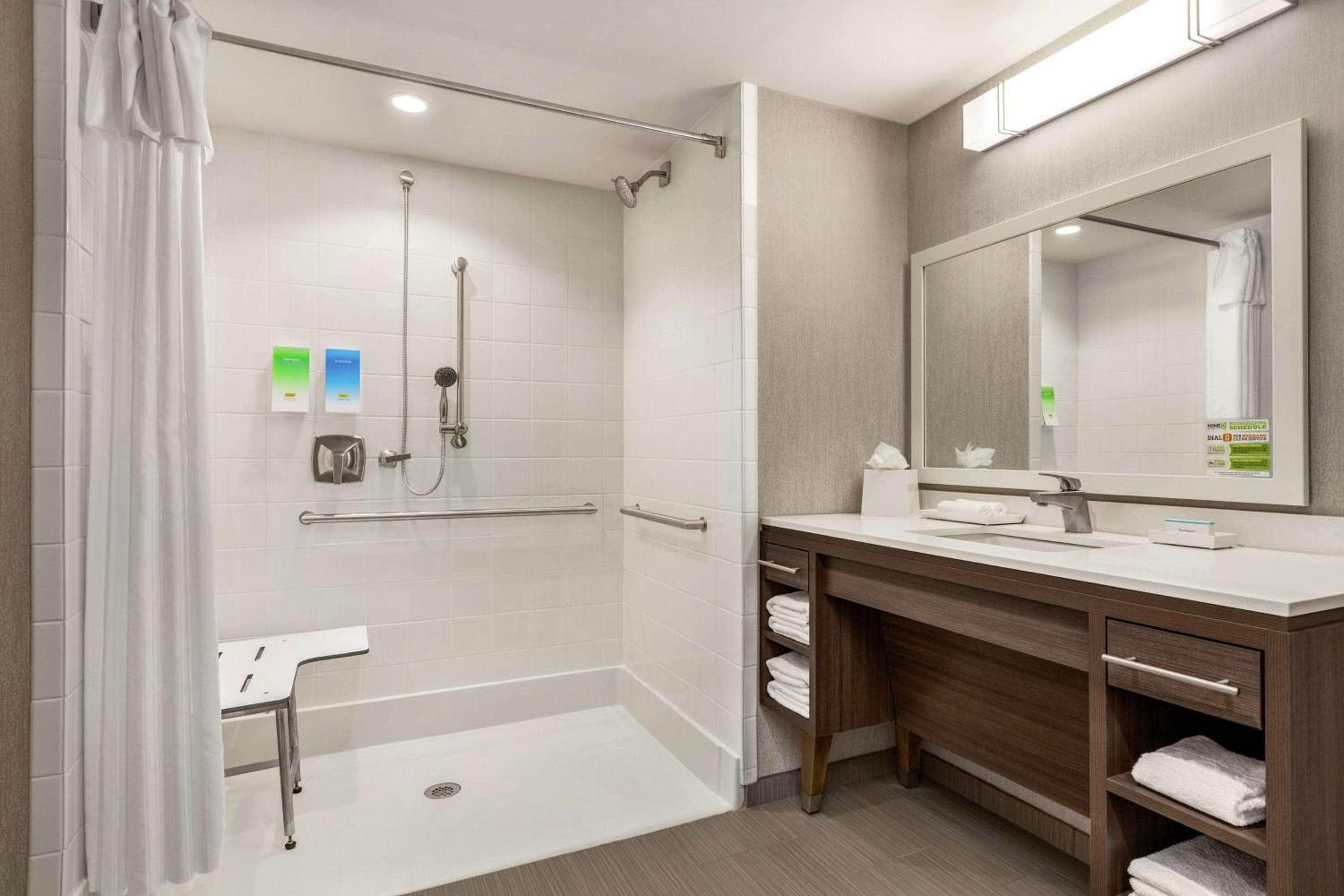 Home2 Suites By Hilton Silver Spring, Silver Spring, photo 3