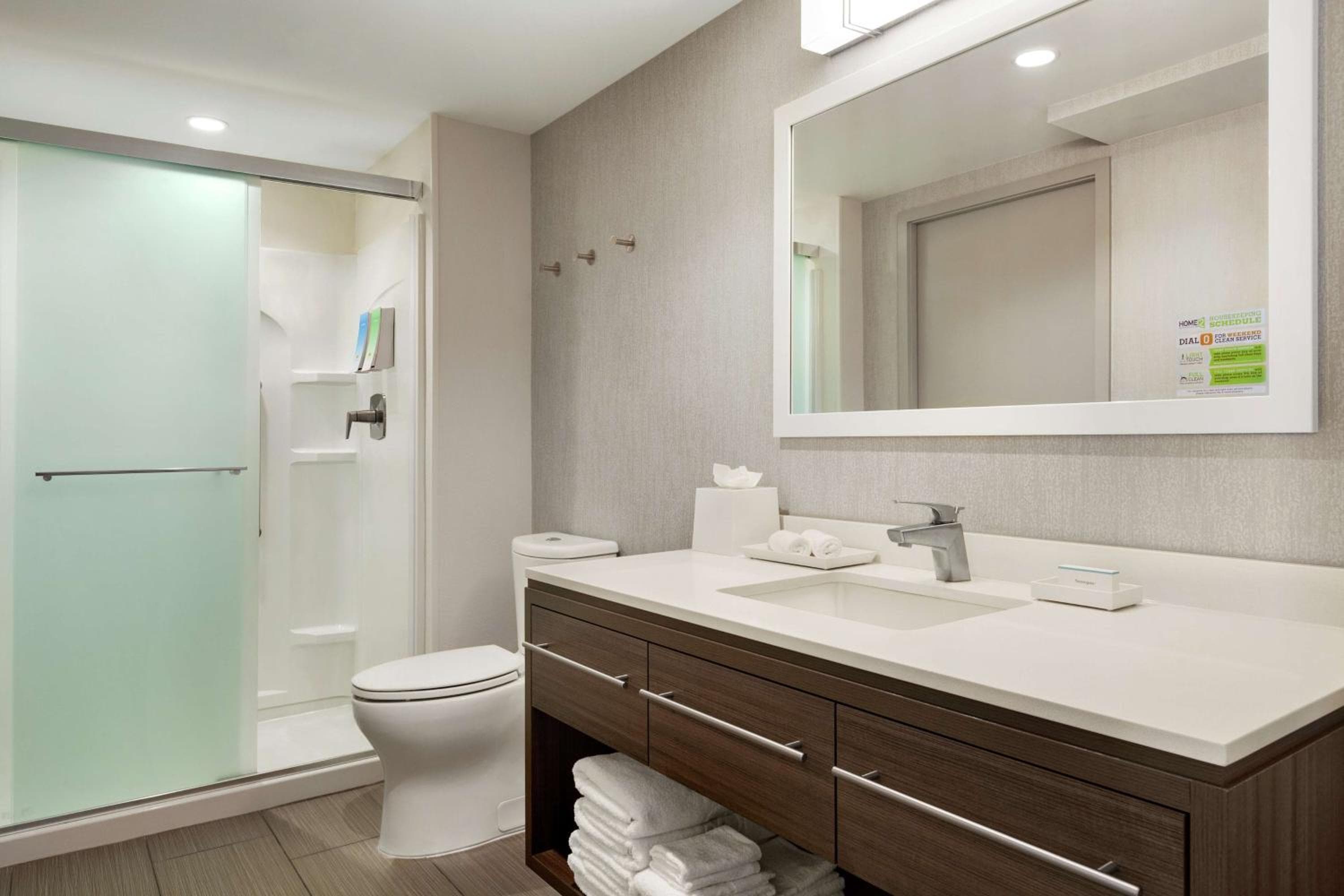 Home2 Suites By Hilton Silver Spring, Silver Spring, photo 6