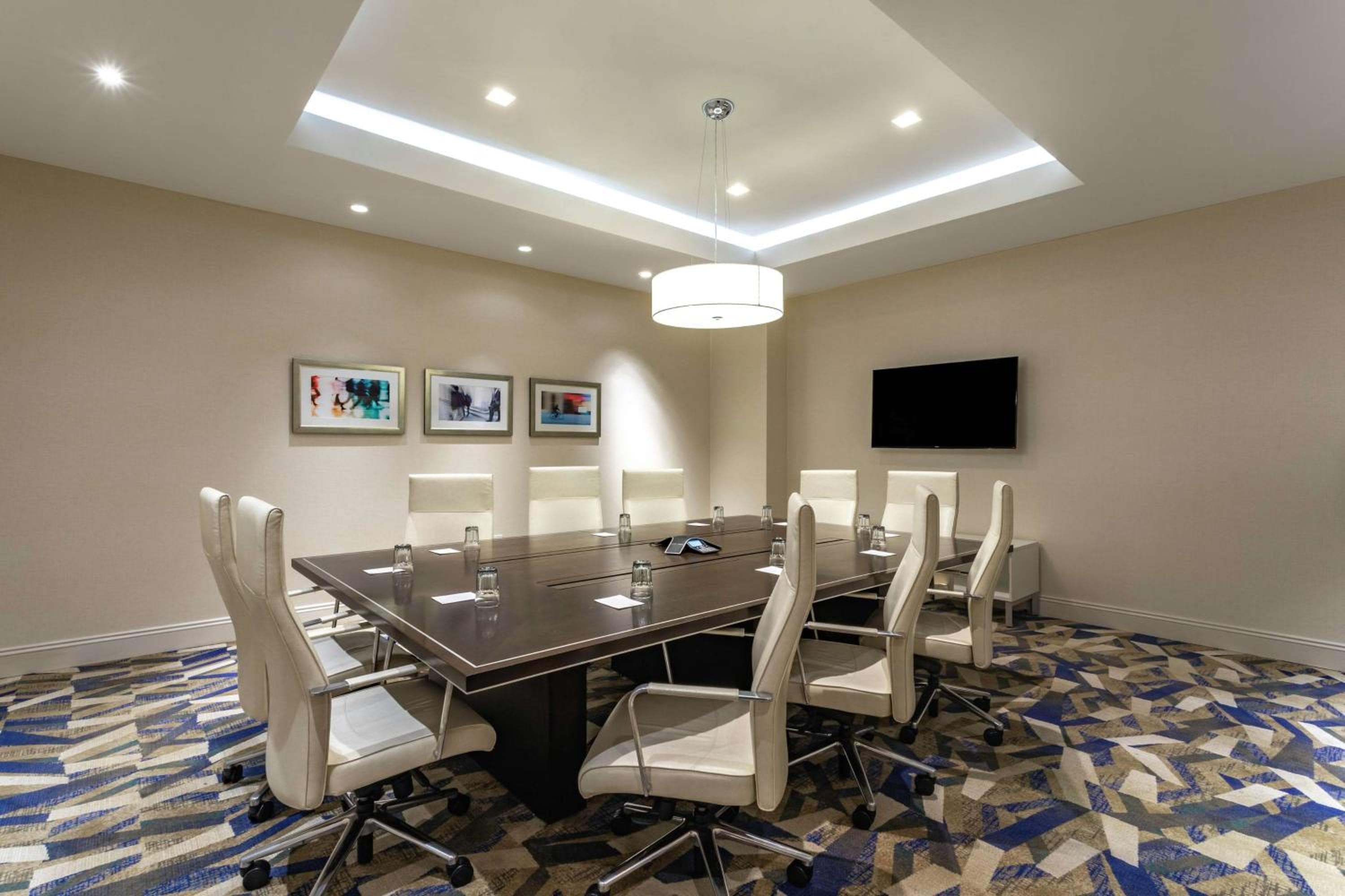 Homewood Suites Midtown Manhattan Times Square South, New York, photo 5
