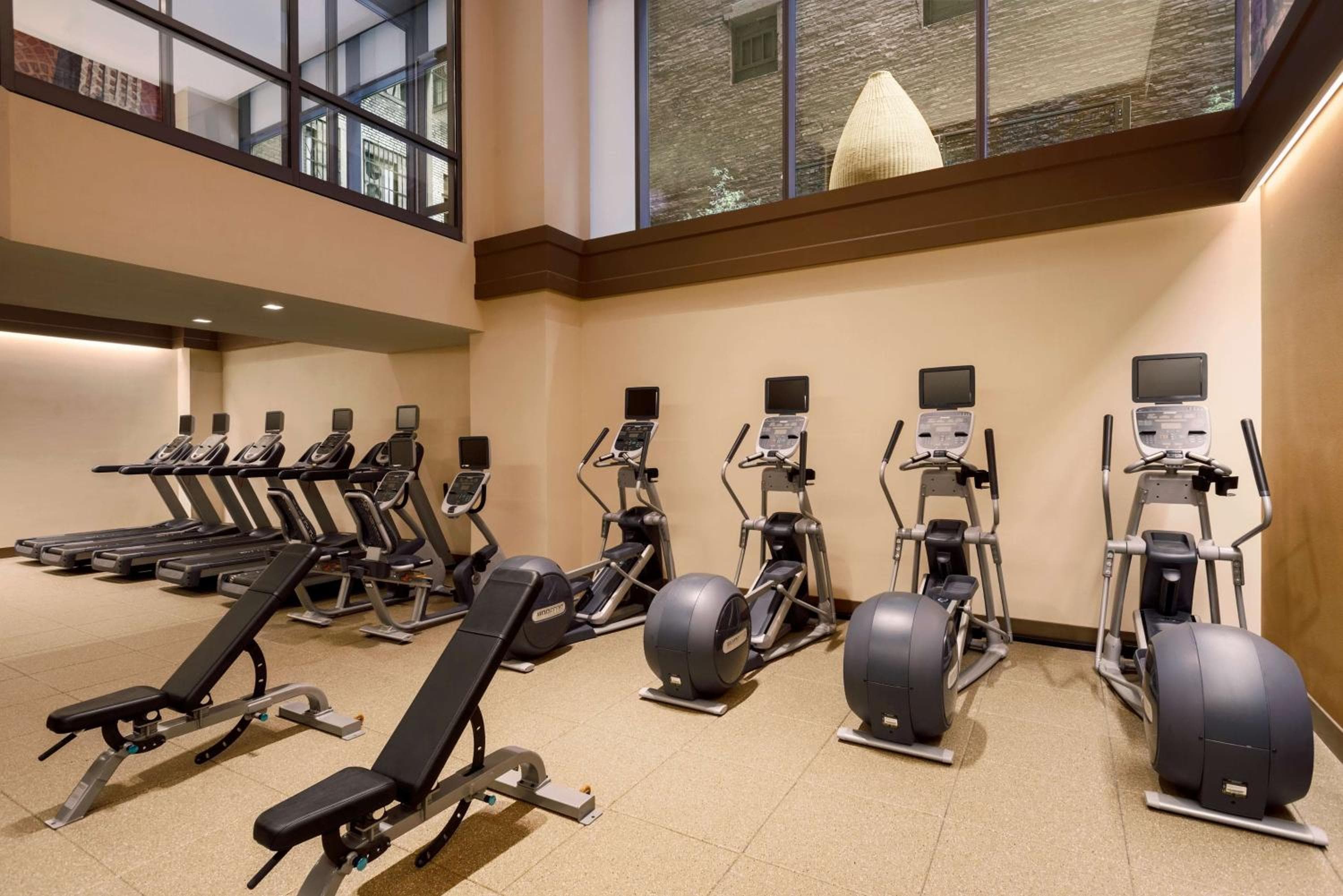 Homewood Suites Midtown Manhattan Times Square South, New York, photo 3