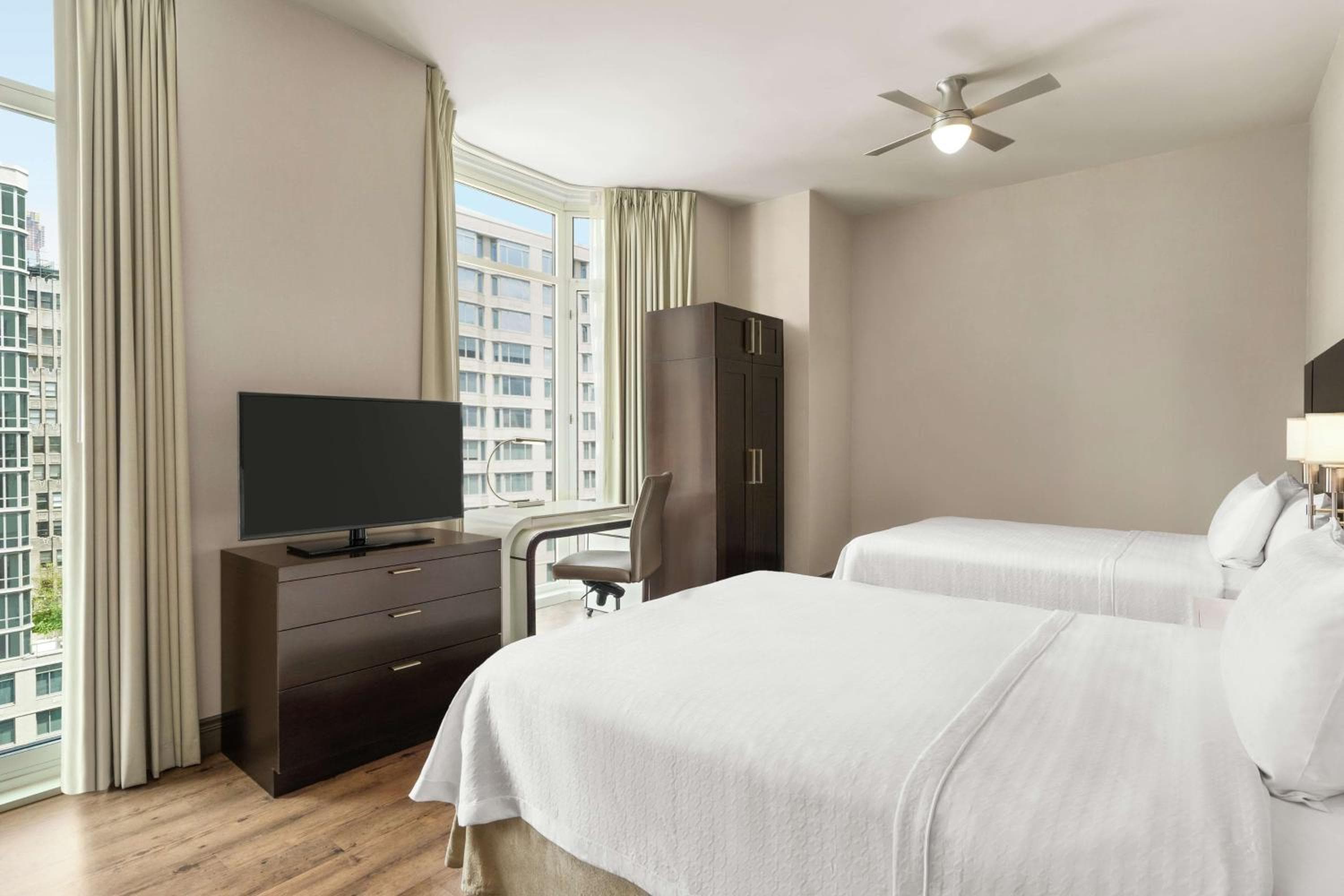 Homewood Suites Midtown Manhattan Times Square South, New York, photo 4