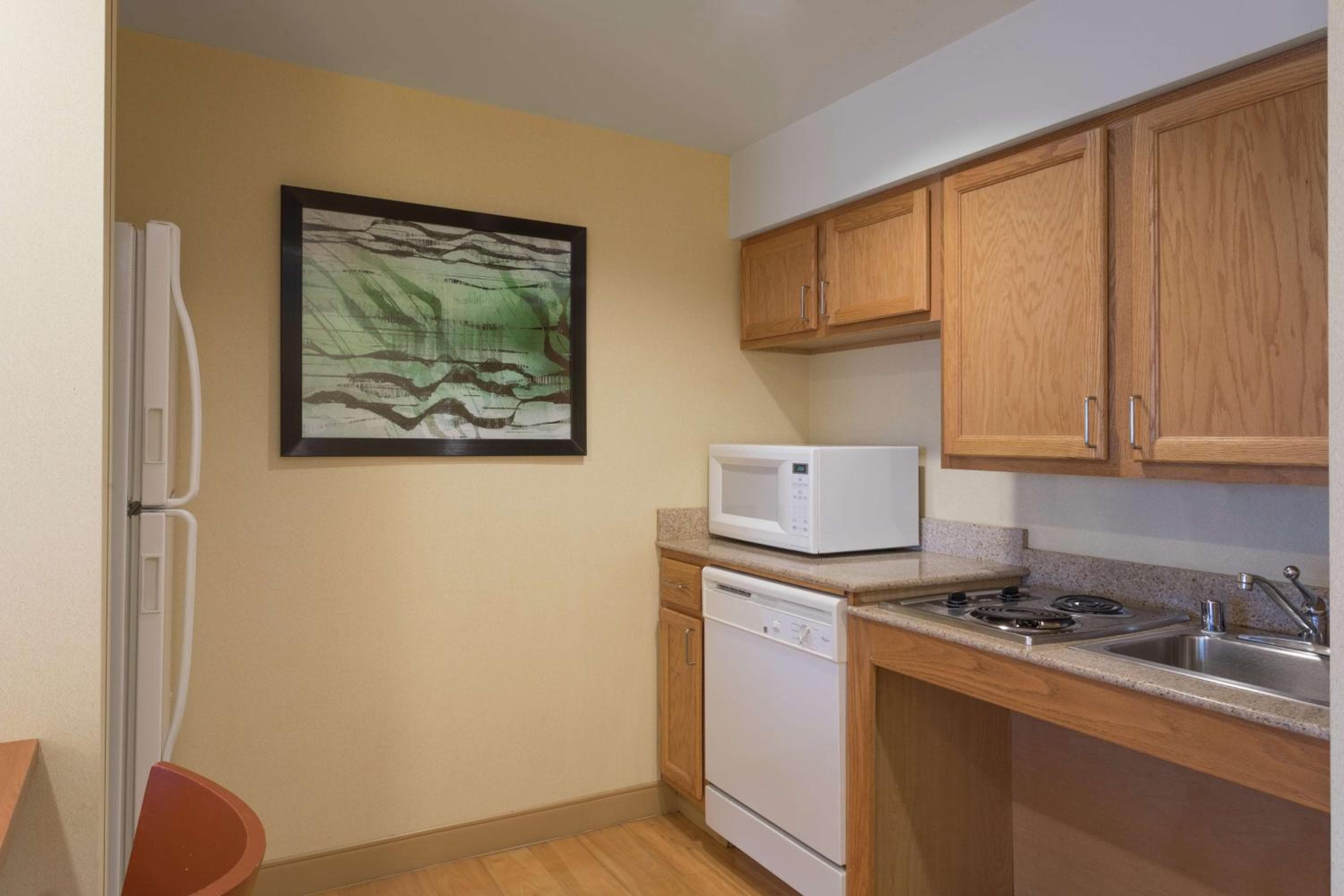 Homewood Suites by Hilton Newark-Wilmington South Area, Newark, photo 4