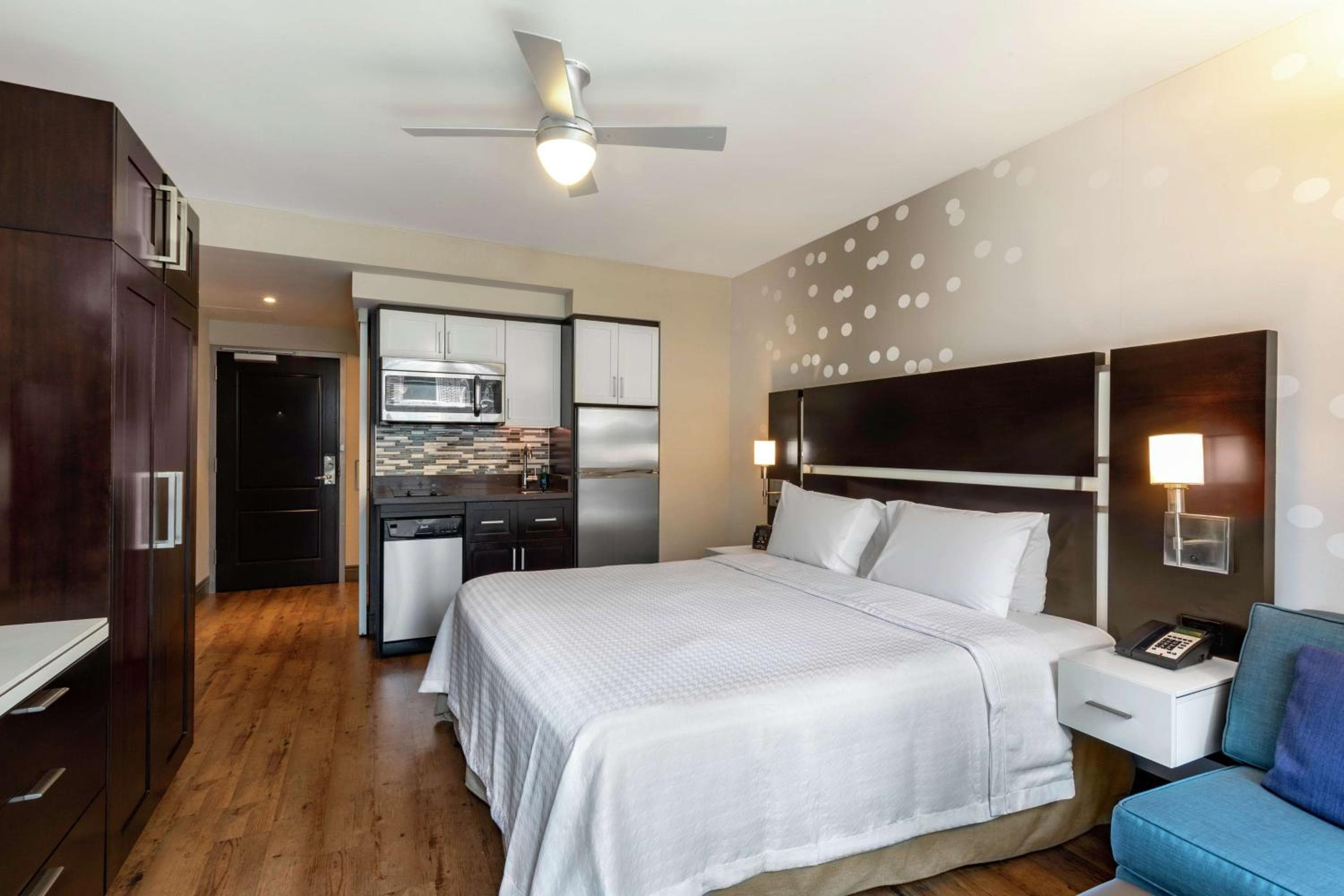 Homewood Suites Midtown Manhattan Times Square South, New York, photo 6