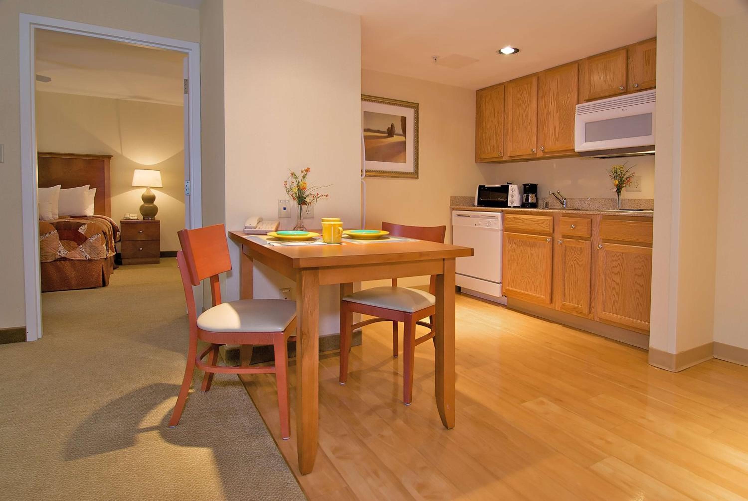 Homewood Suites by Hilton Newark-Wilmington South Area, Newark, photo 5