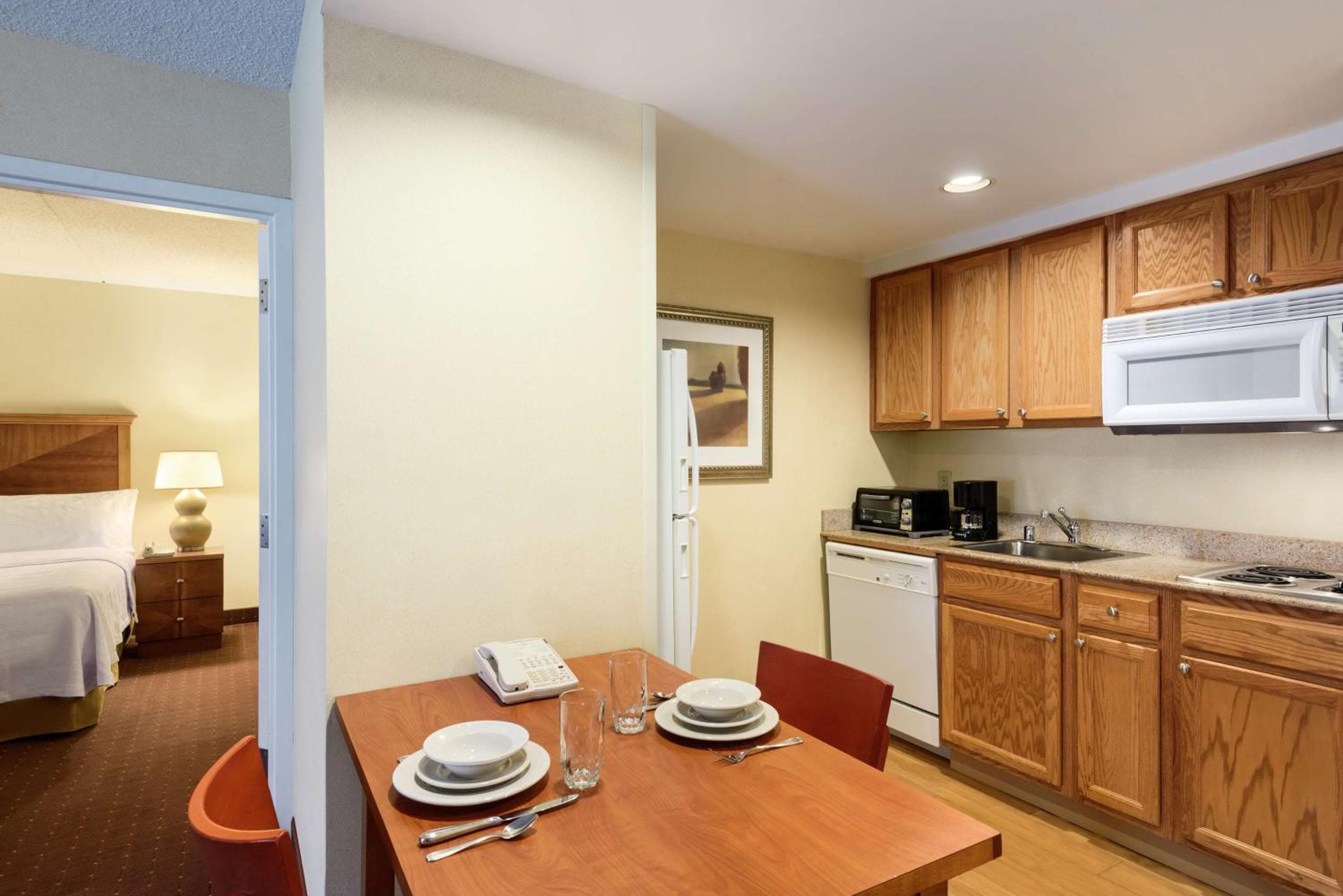 Homewood Suites by Hilton Newark-Wilmington South Area, Newark, photo 6