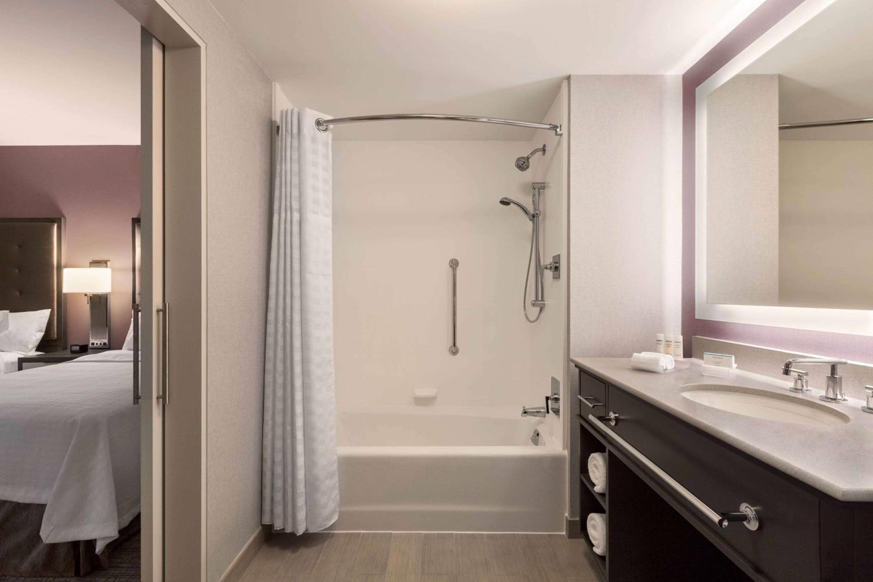 Homewood Suites by Hilton Washington DC Convention Center, Washington, photo 4