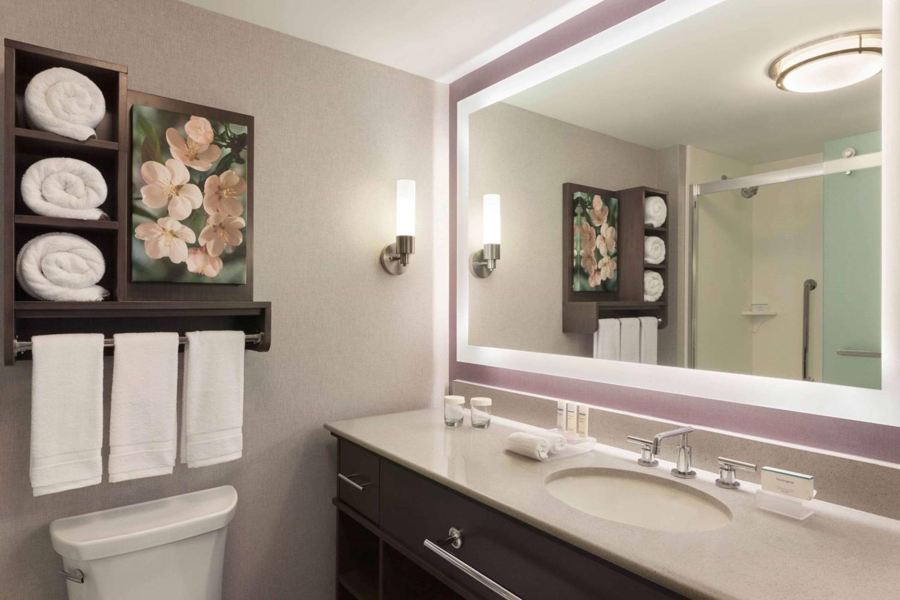 Homewood Suites by Hilton Washington DC Convention Center, Washington, photo 3