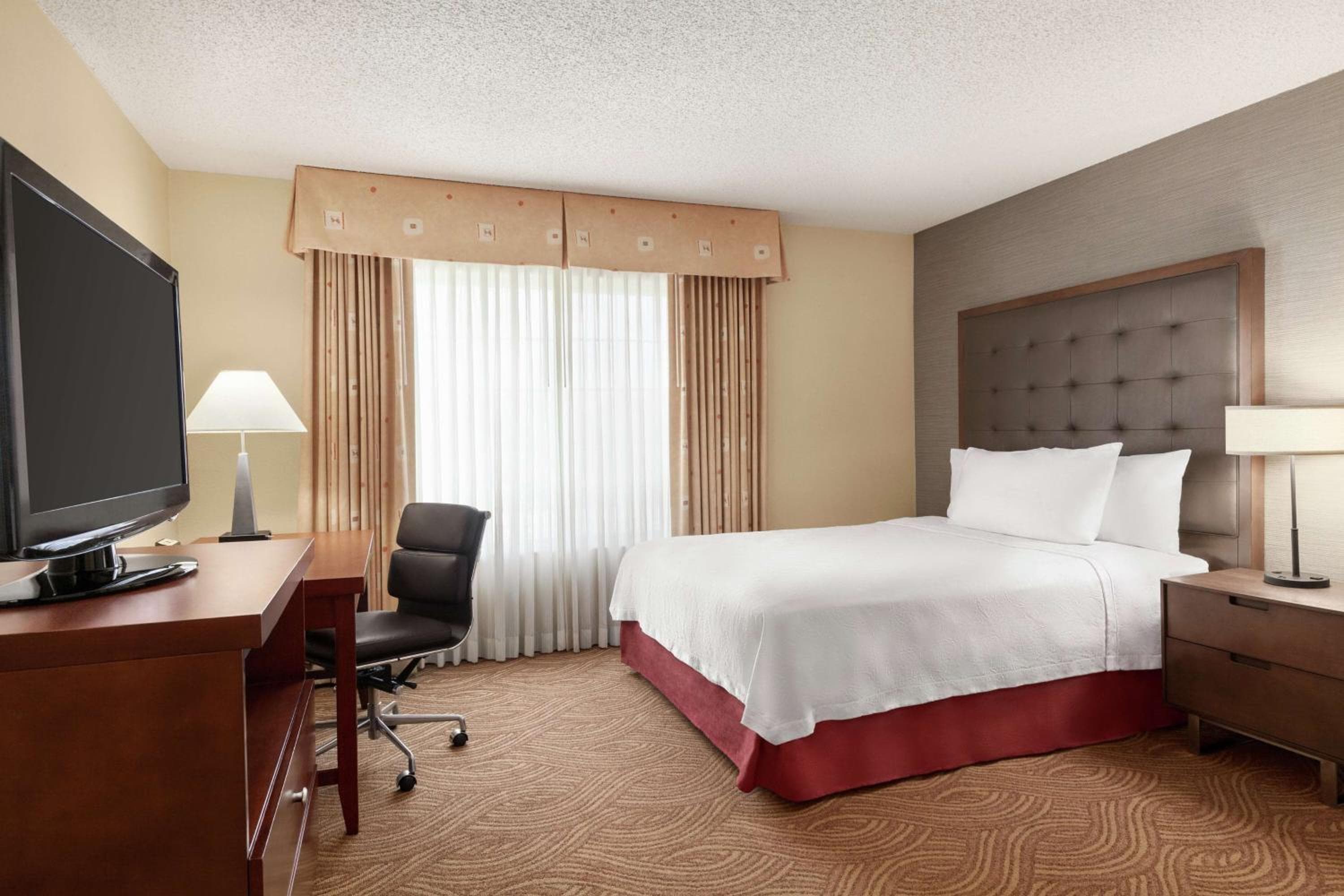Homewood Suites by Hilton - Oakland Waterfront, Oakland, photo 5