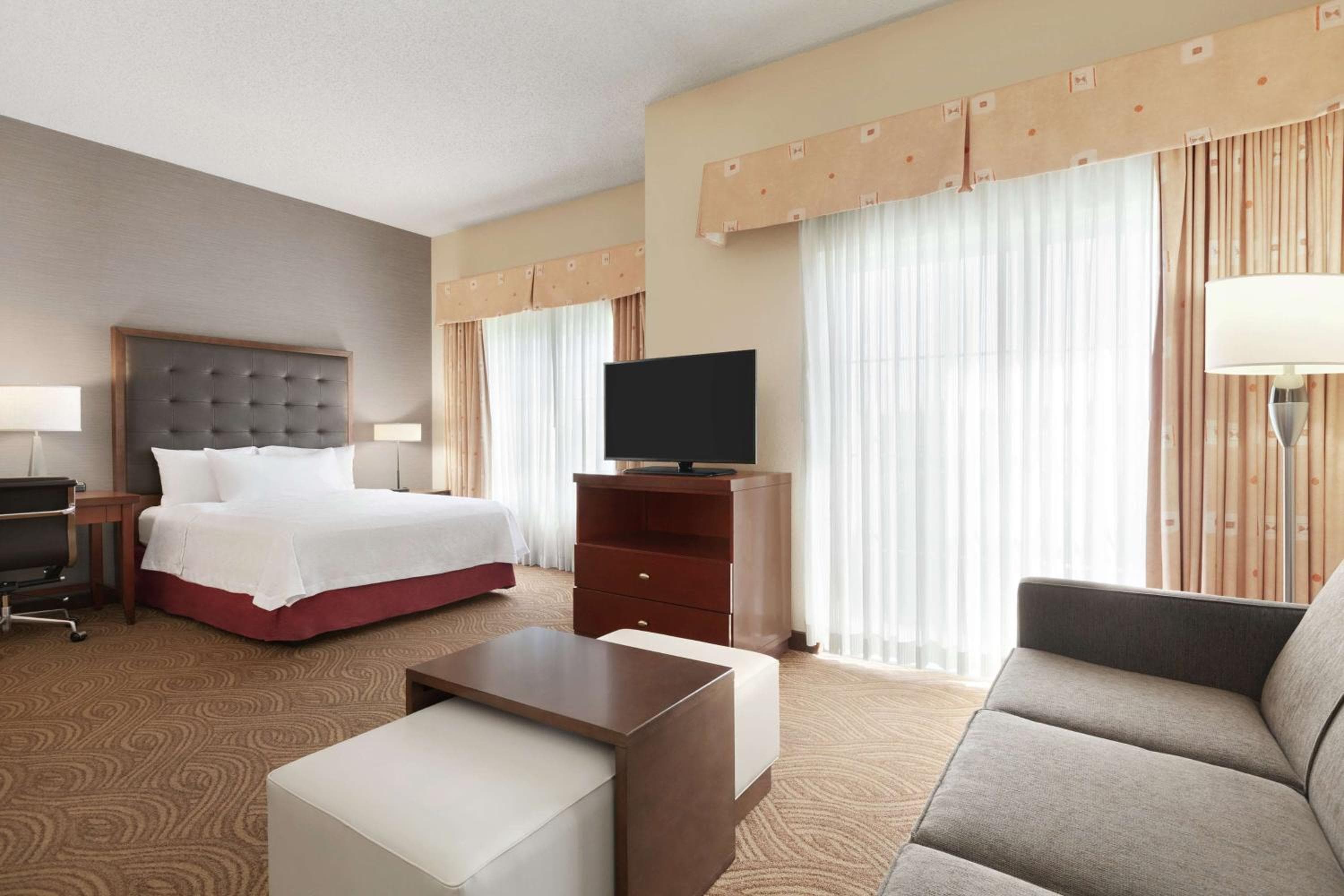 Homewood Suites by Hilton - Oakland Waterfront, Oakland, photo 6