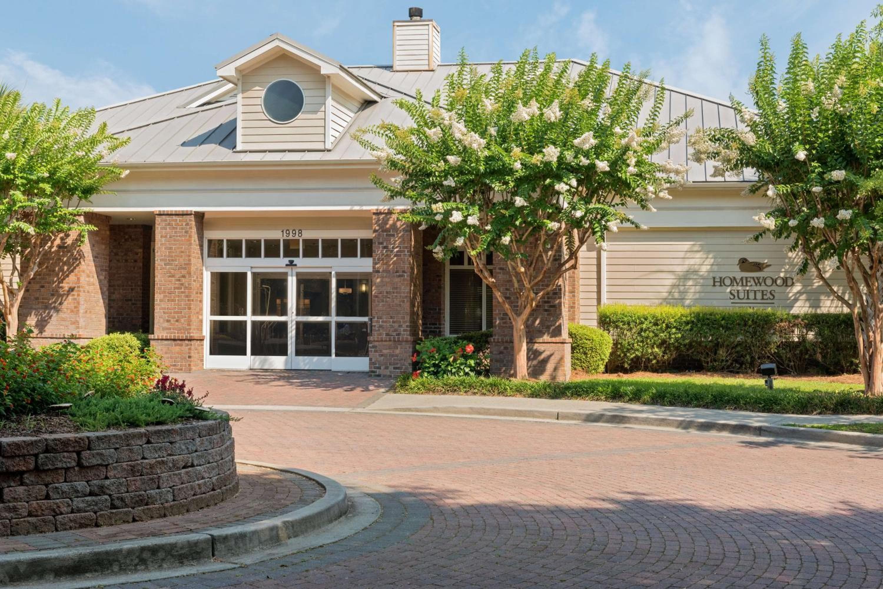 Homewood Suites by Hilton Charleston - Mount Pleasant, Mount Pleasant
