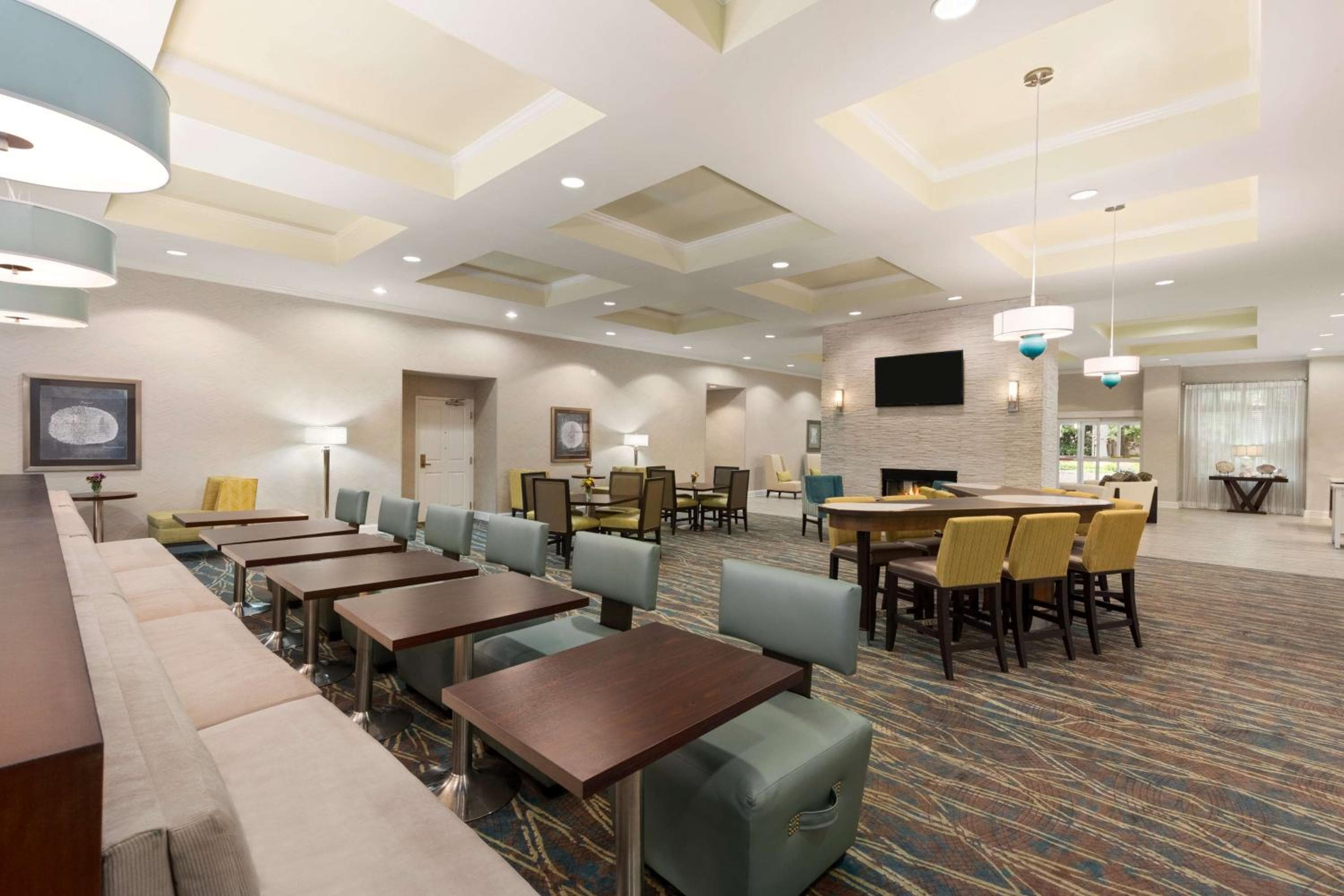 Homewood Suites by Hilton Charleston - Mount Pleasant, Mount Pleasant, photo 2
