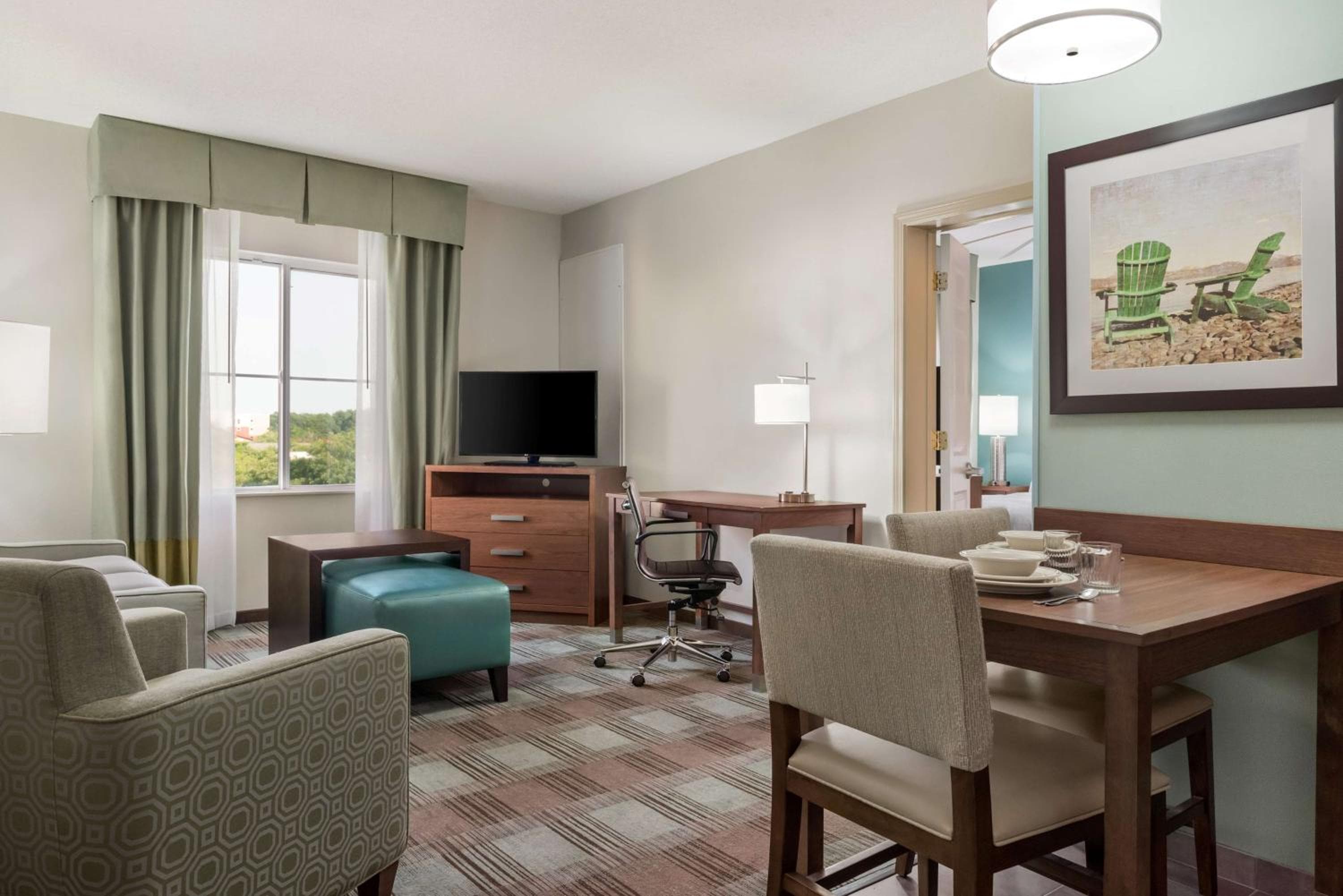 Homewood Suites by Hilton Charleston - Mount Pleasant, Mount Pleasant, photo 5