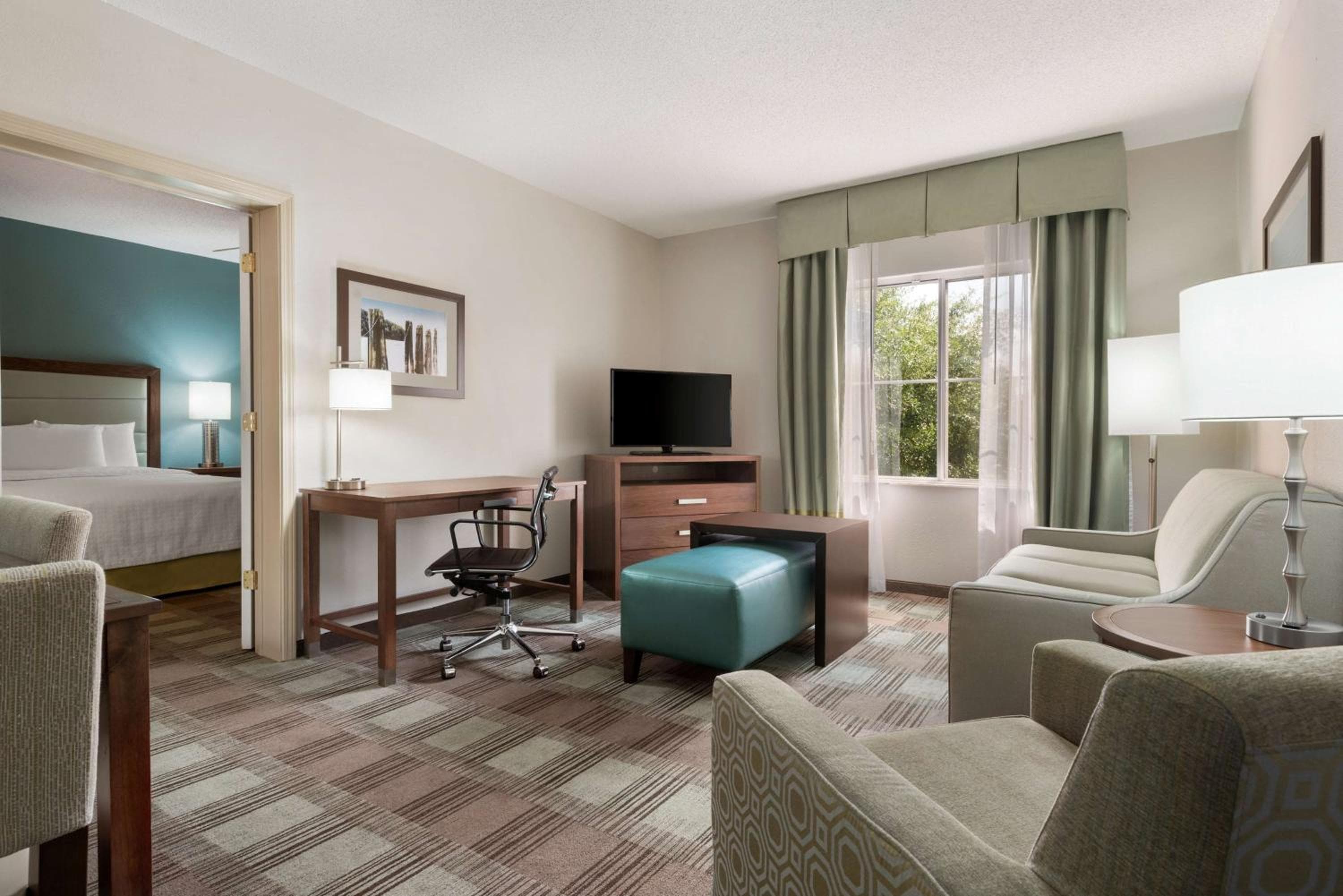 Homewood Suites by Hilton Charleston - Mount Pleasant, Mount Pleasant, photo 4