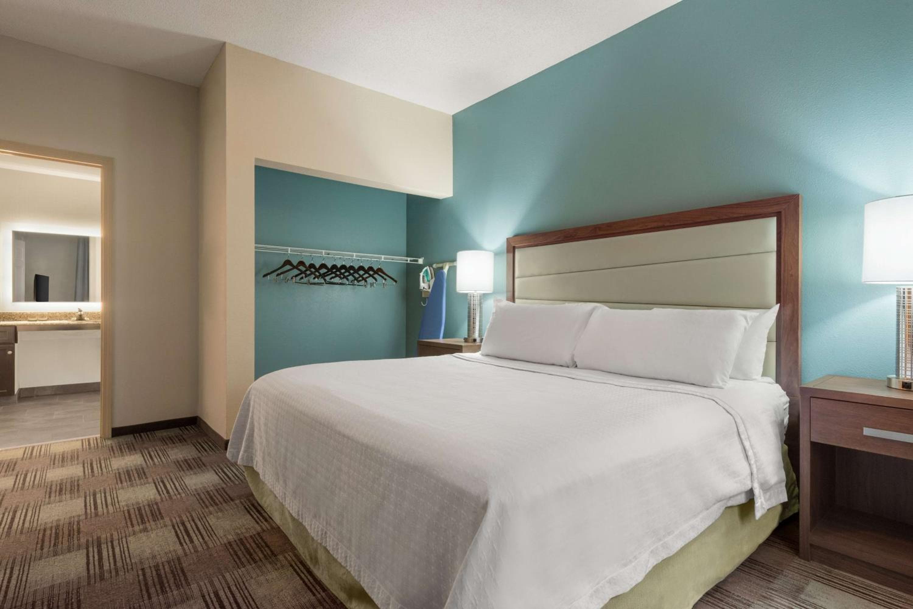 Homewood Suites by Hilton Charleston - Mount Pleasant, Mount Pleasant, photo 3