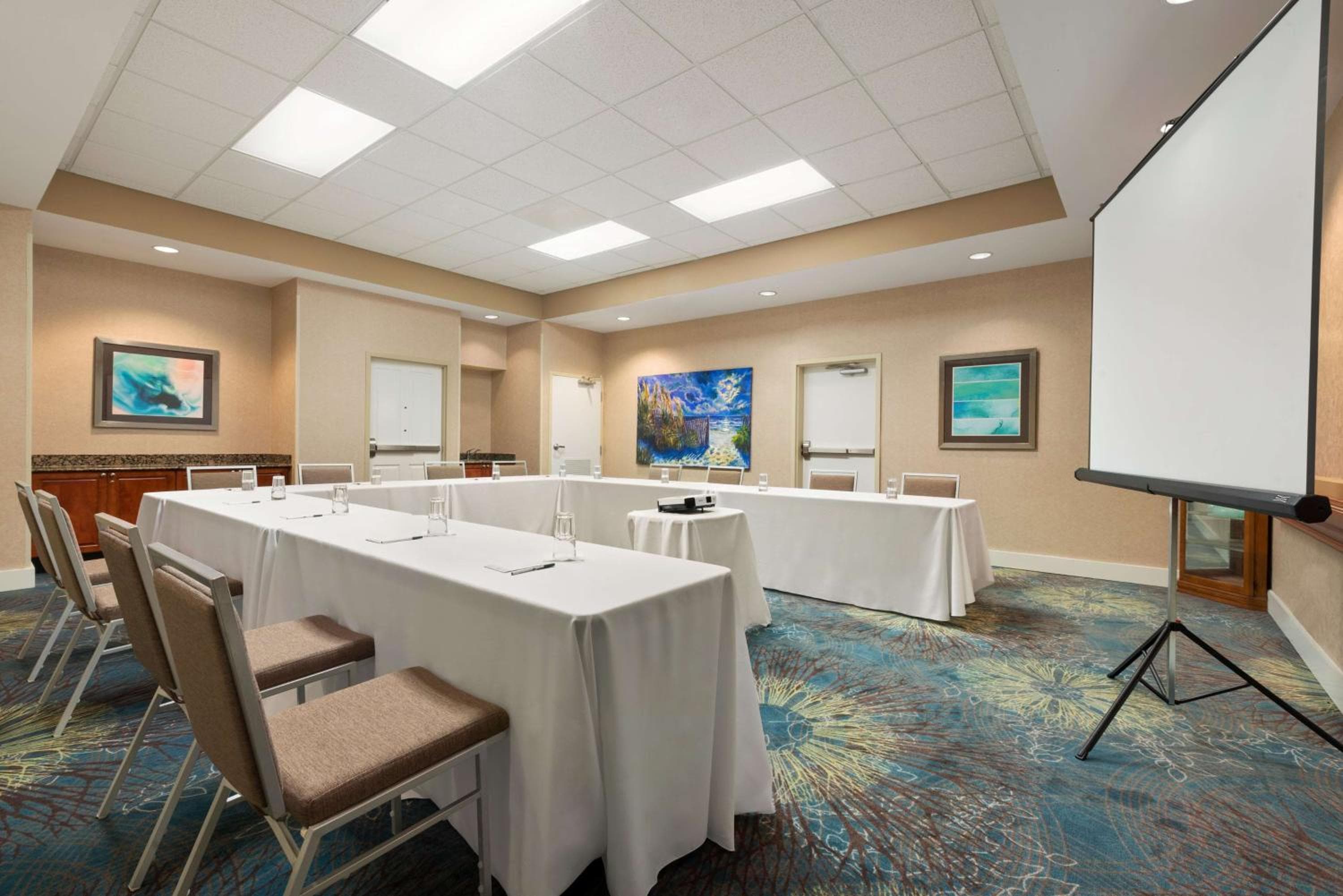 Homewood Suites by Hilton Charleston - Mount Pleasant, Mount Pleasant, photo 6