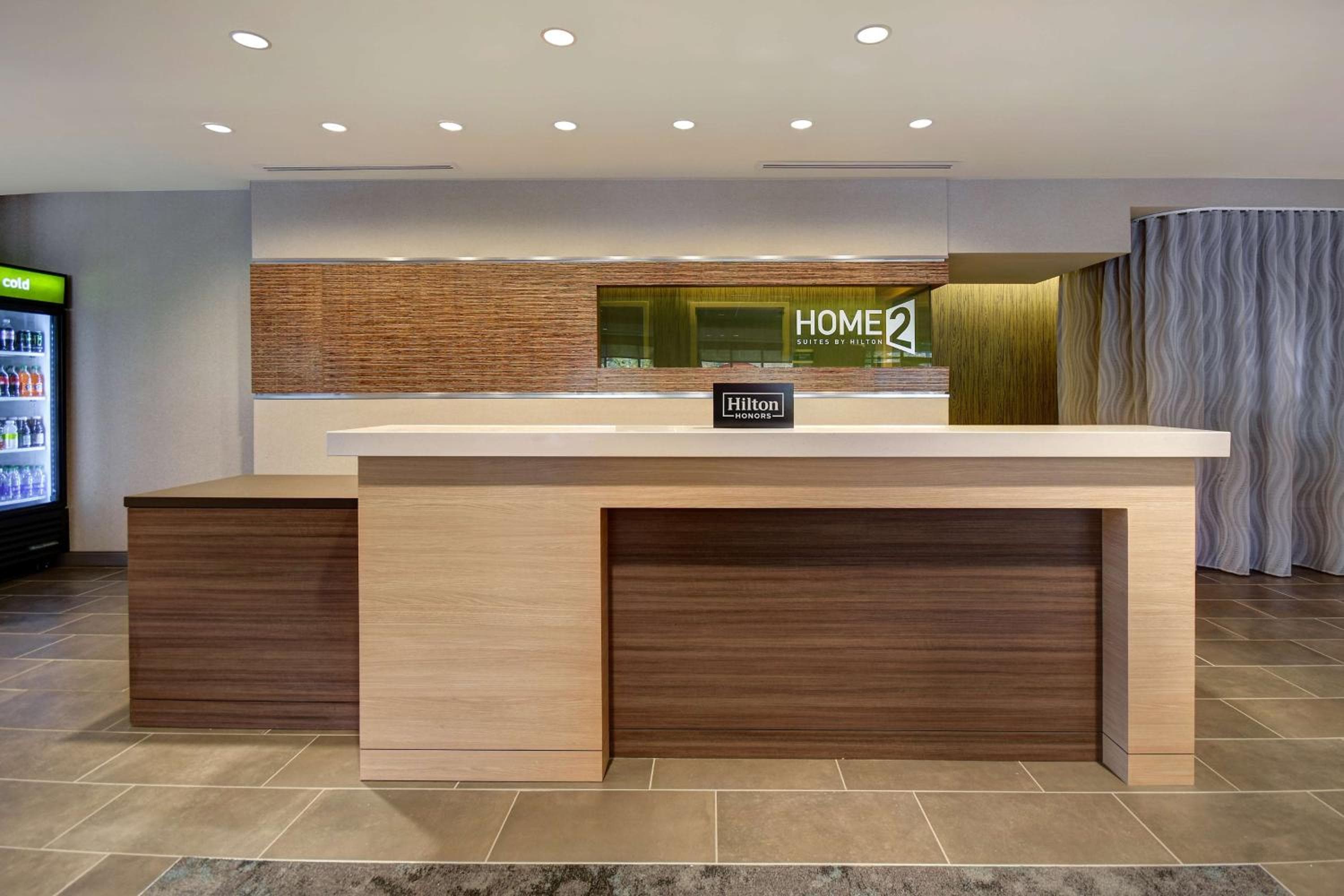 Home2 Suites by Hilton Troy, Troy, photo 6