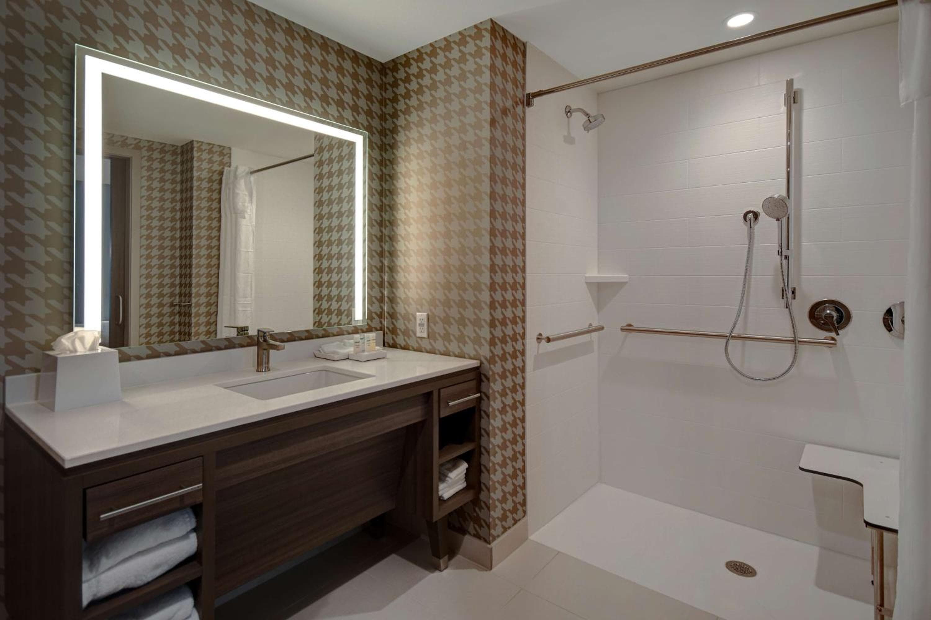 Home2 Suites by Hilton Troy, Troy, photo 2