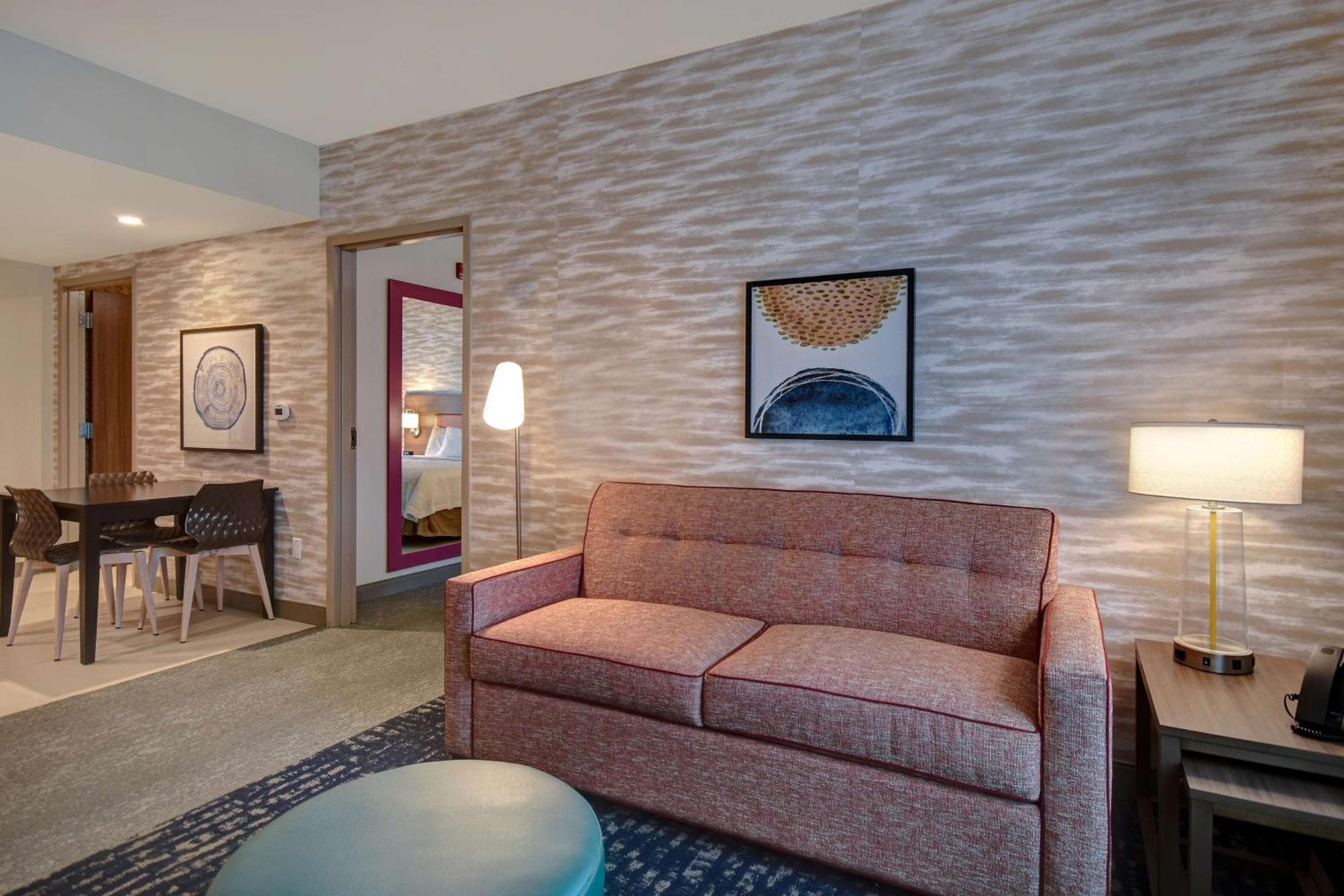 Home2 Suites by Hilton Troy, Troy, photo 4