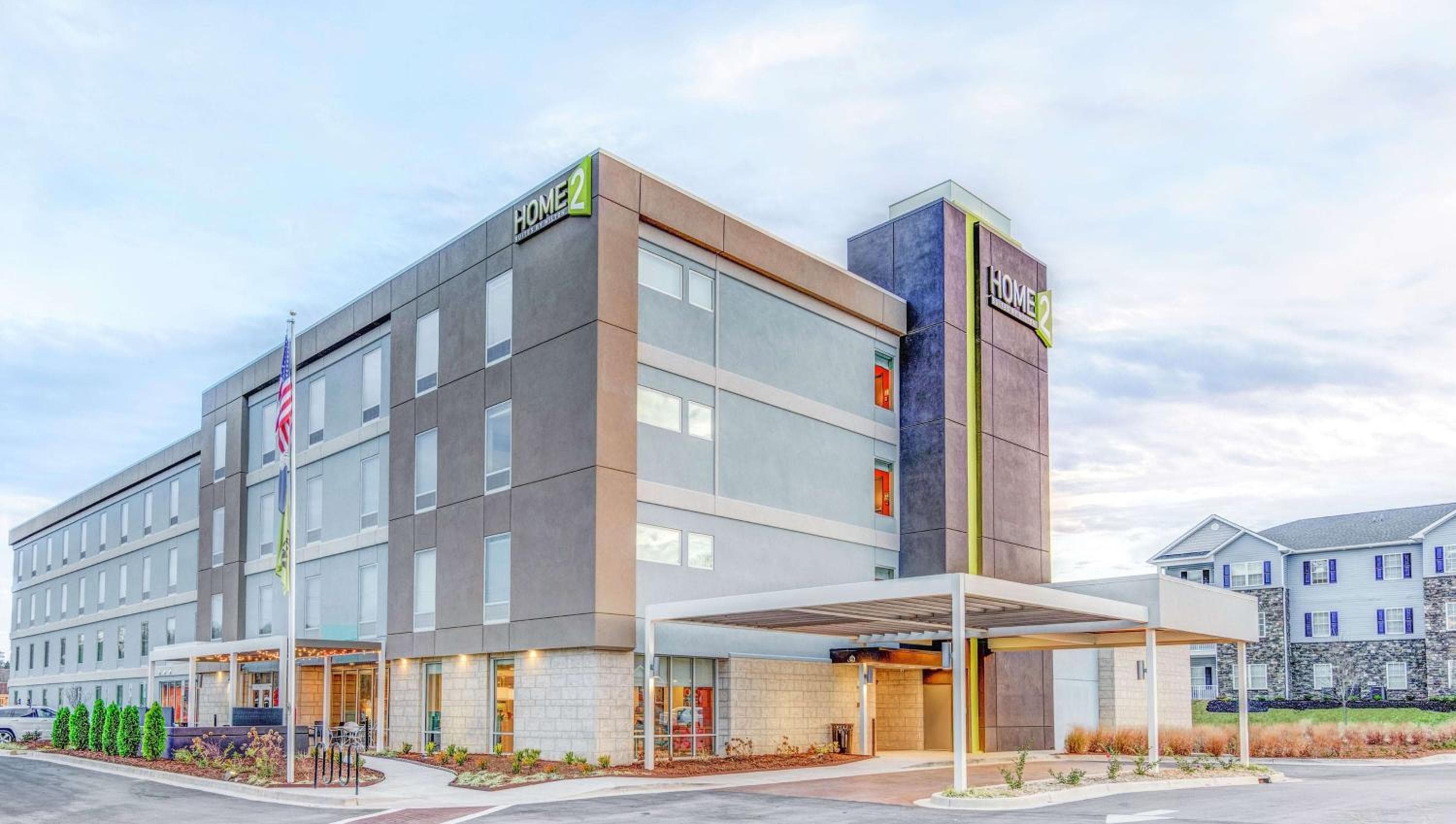 Home2 Suites By Hilton Rock Hill, Rock Hill