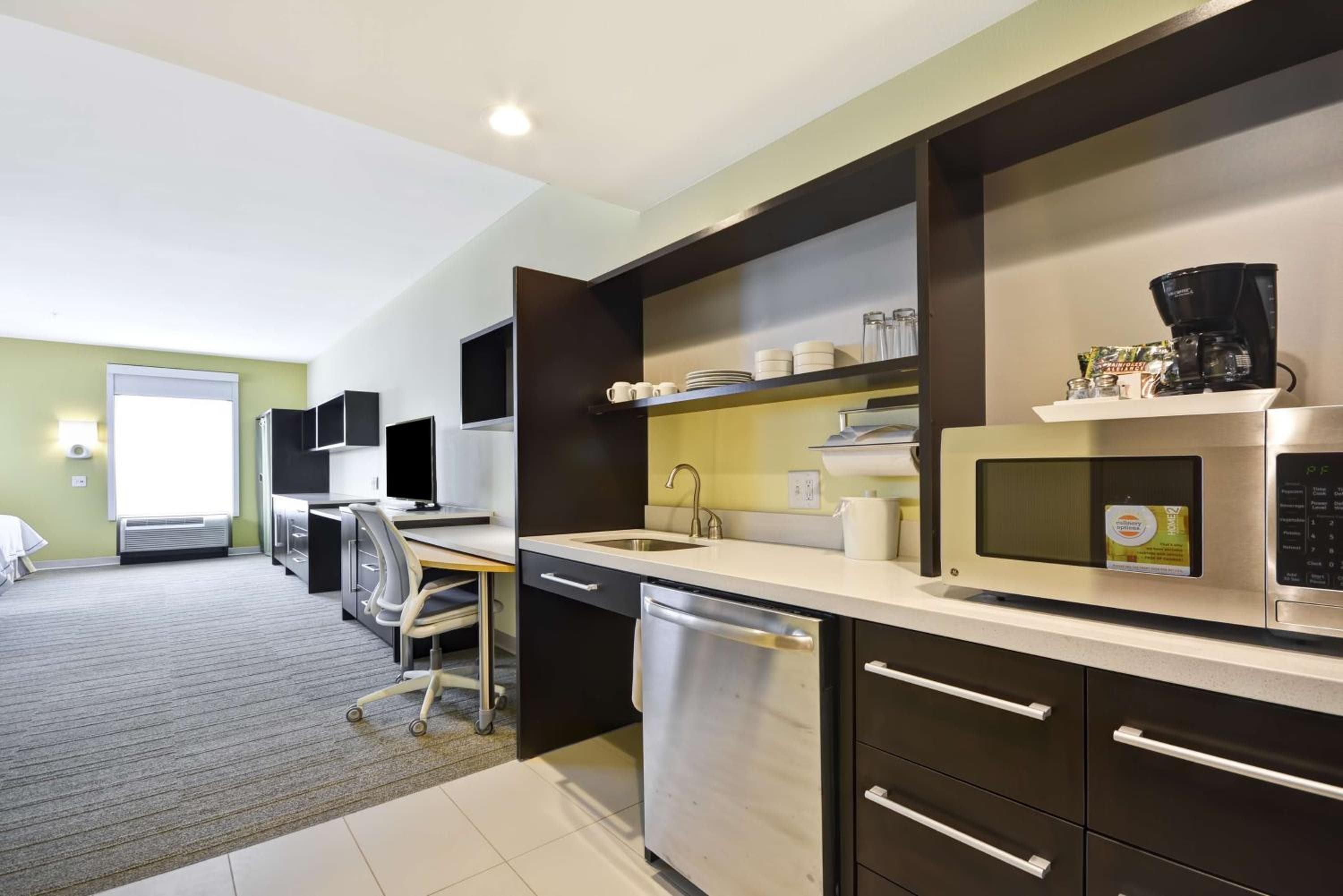 Home2 Suites By Hilton Rock Hill, Rock Hill, photo 2