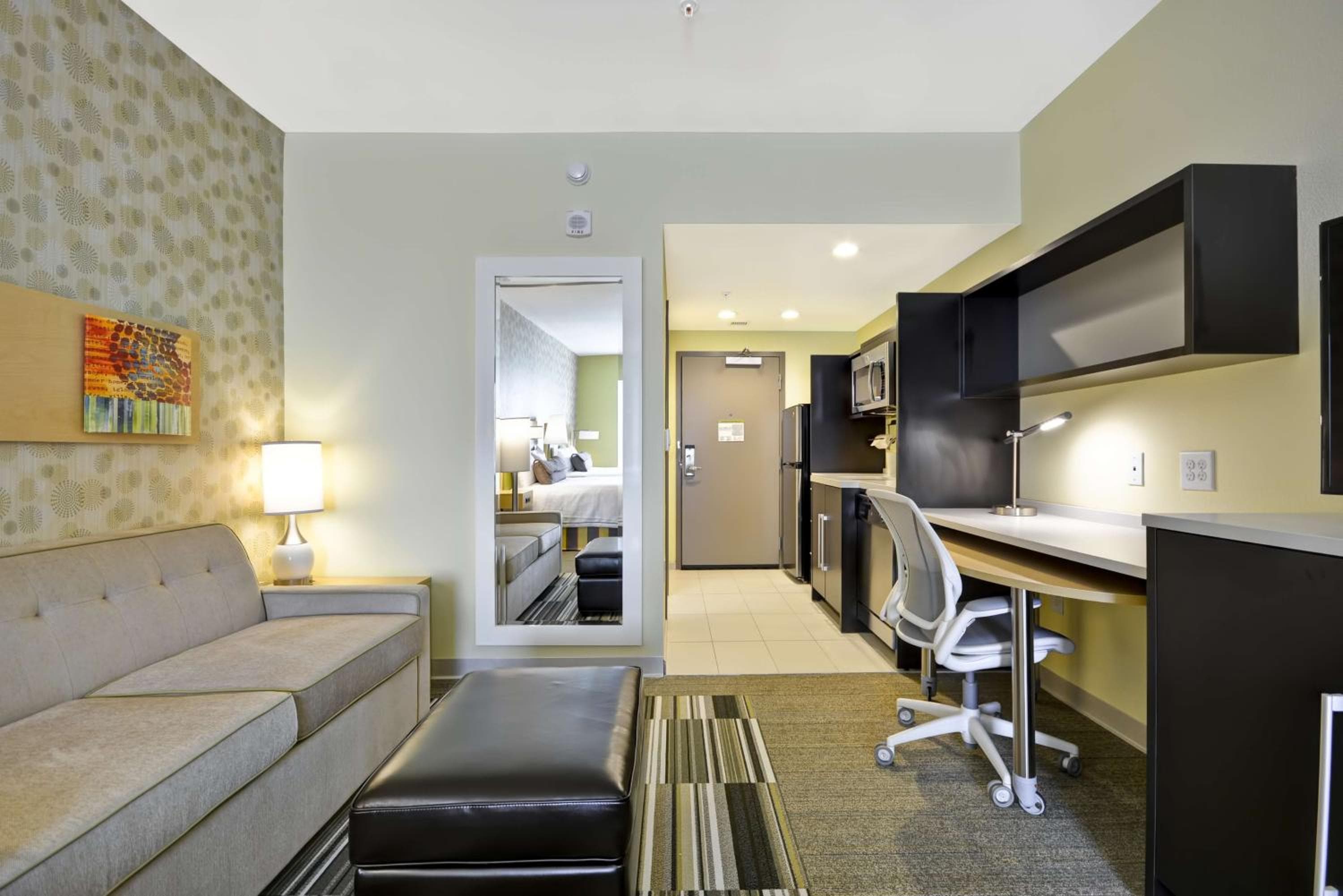 Home2 Suites By Hilton Rock Hill, Rock Hill, photo 3