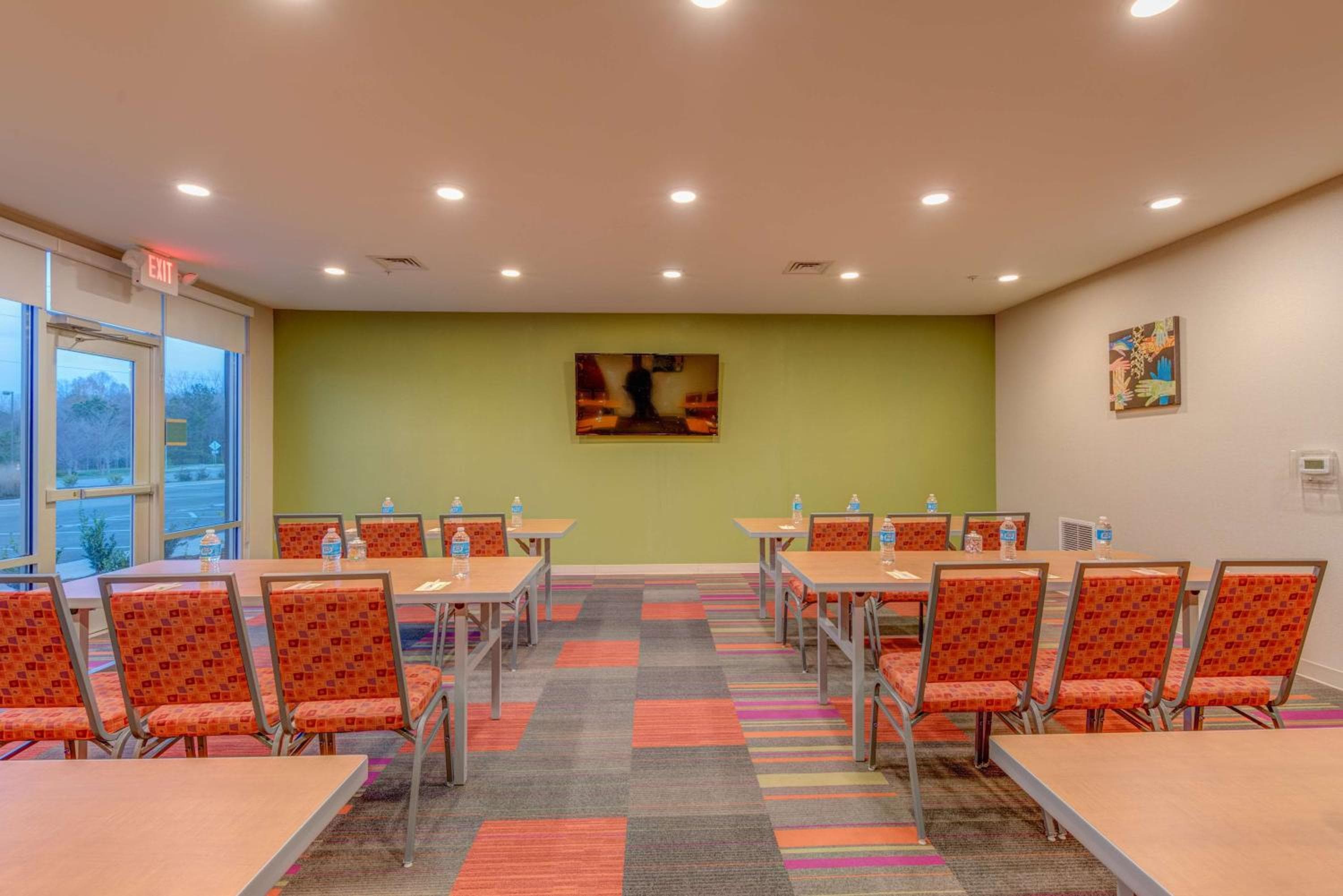 Home2 Suites By Hilton Rock Hill, Rock Hill, photo 5