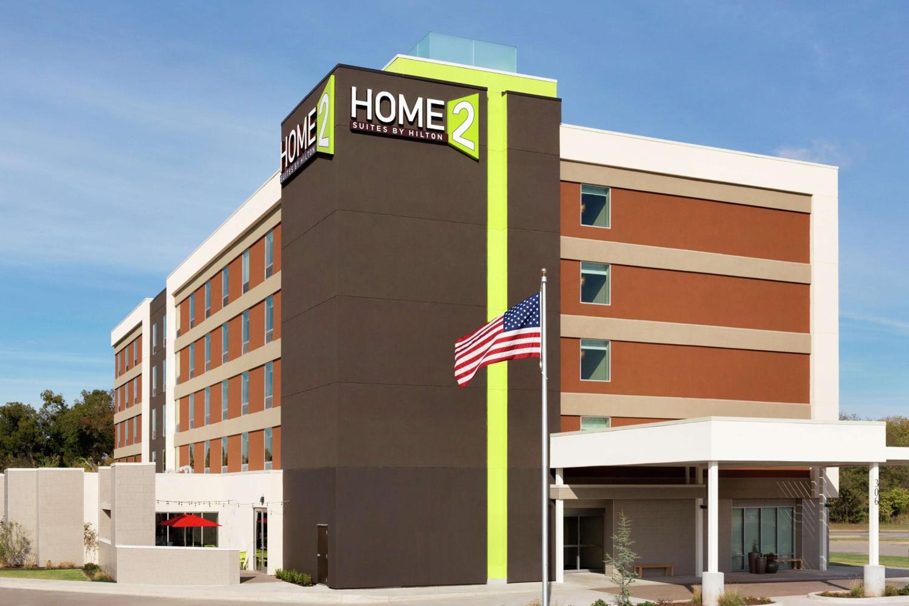 Home2 Suites by Hilton Stillwater, Stillwater