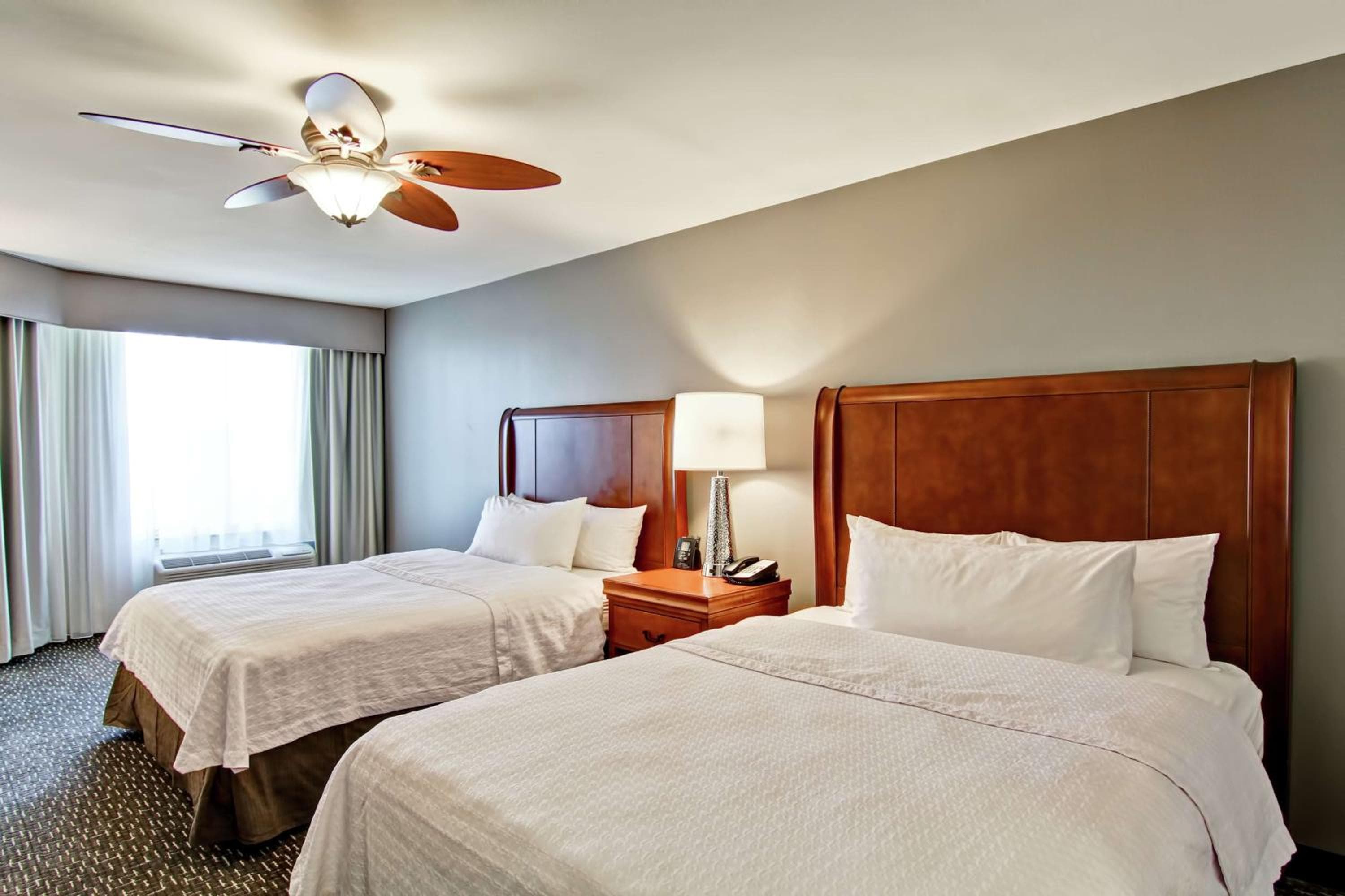 Homewood Suites by Hilton Bentonville-Rogers, Rogers, photo 2