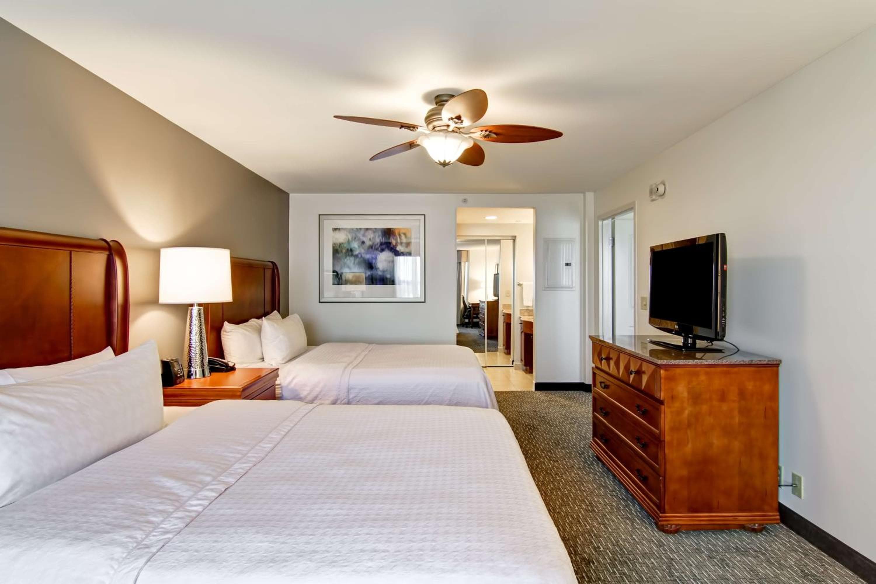 Homewood Suites by Hilton Bentonville-Rogers, Rogers, photo 5