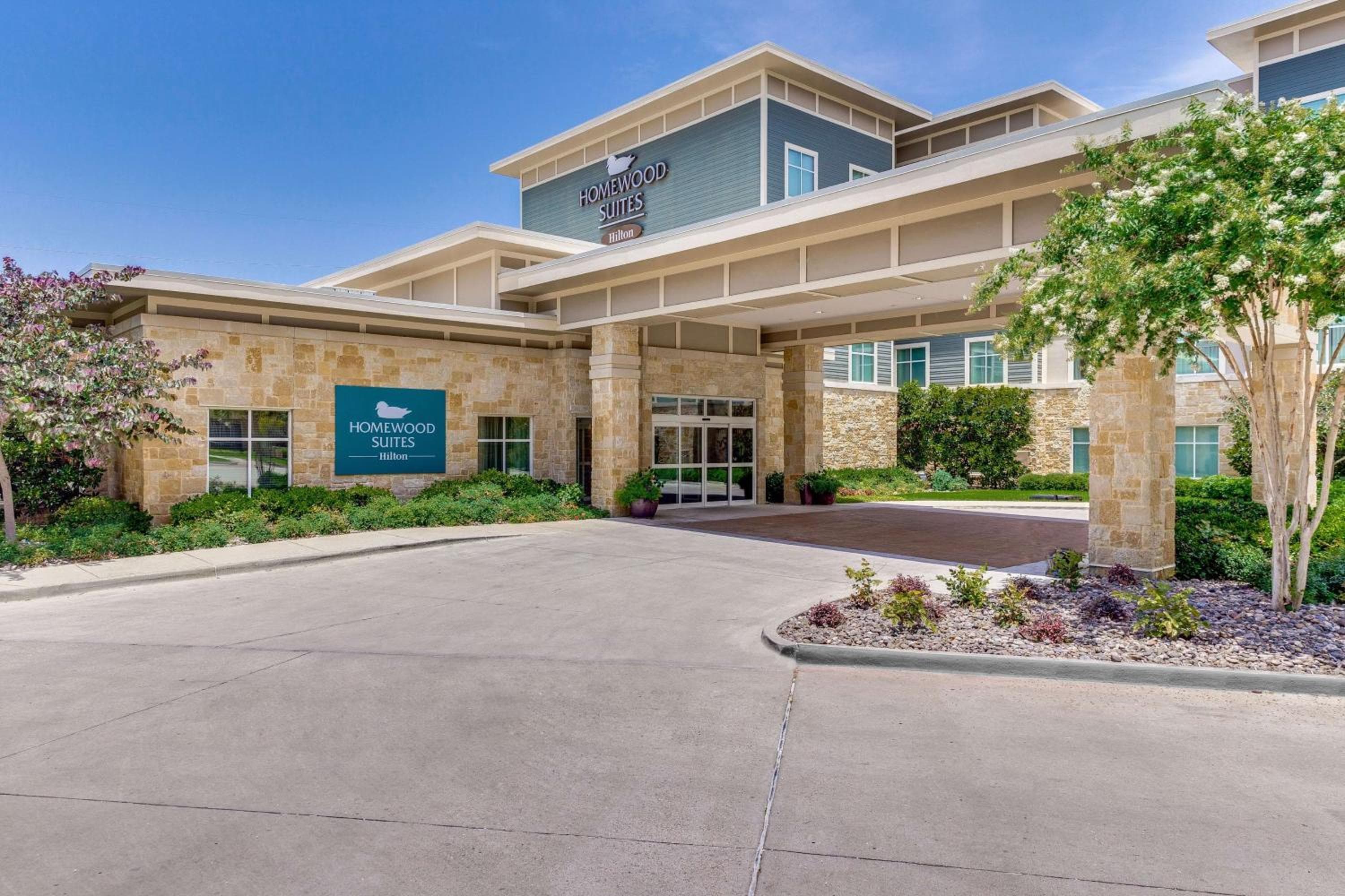 Homewood Suites by Hilton Fort Worth Medical Center, Fort Worth