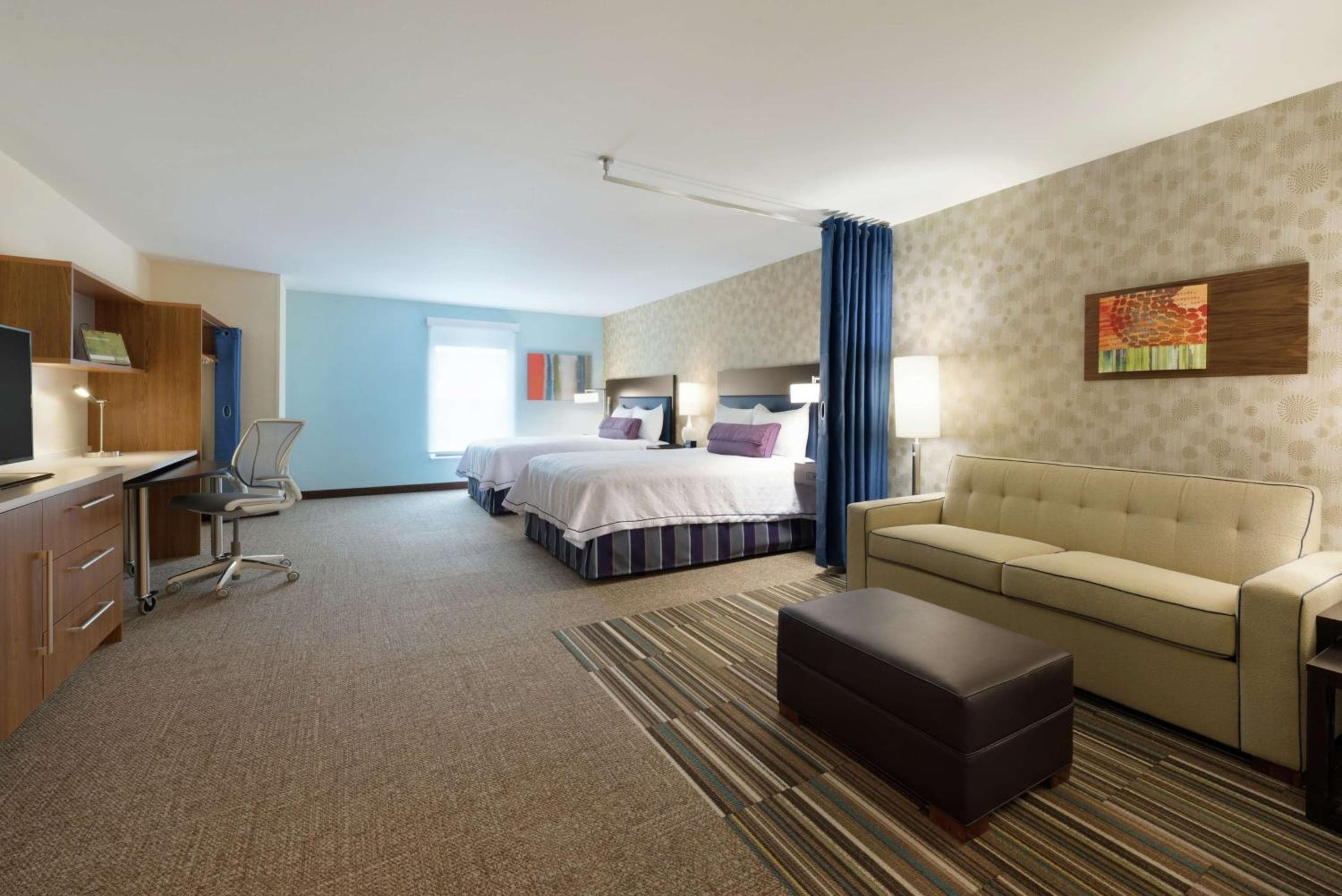 Home2 Suites by Hilton Milwaukee Airport, Milwaukee, photo 5