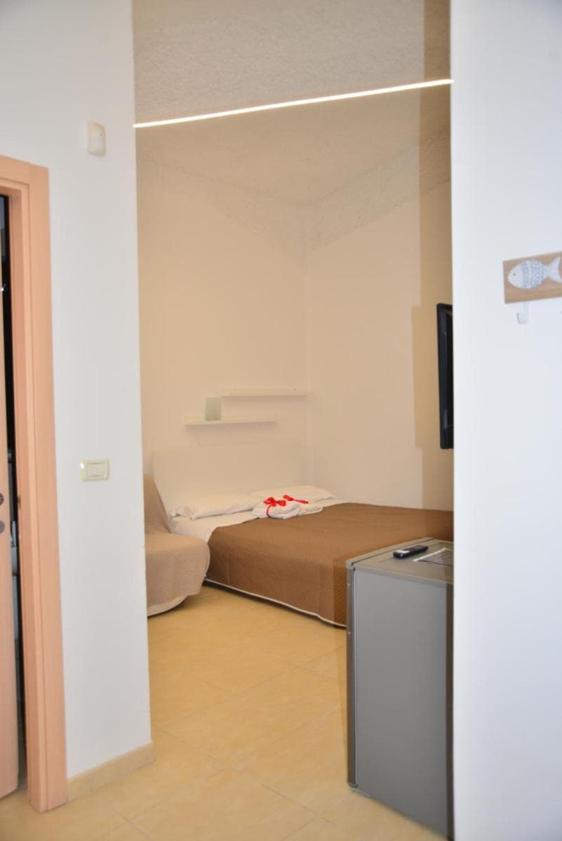 Residence Airone, Termoli, photo 2
