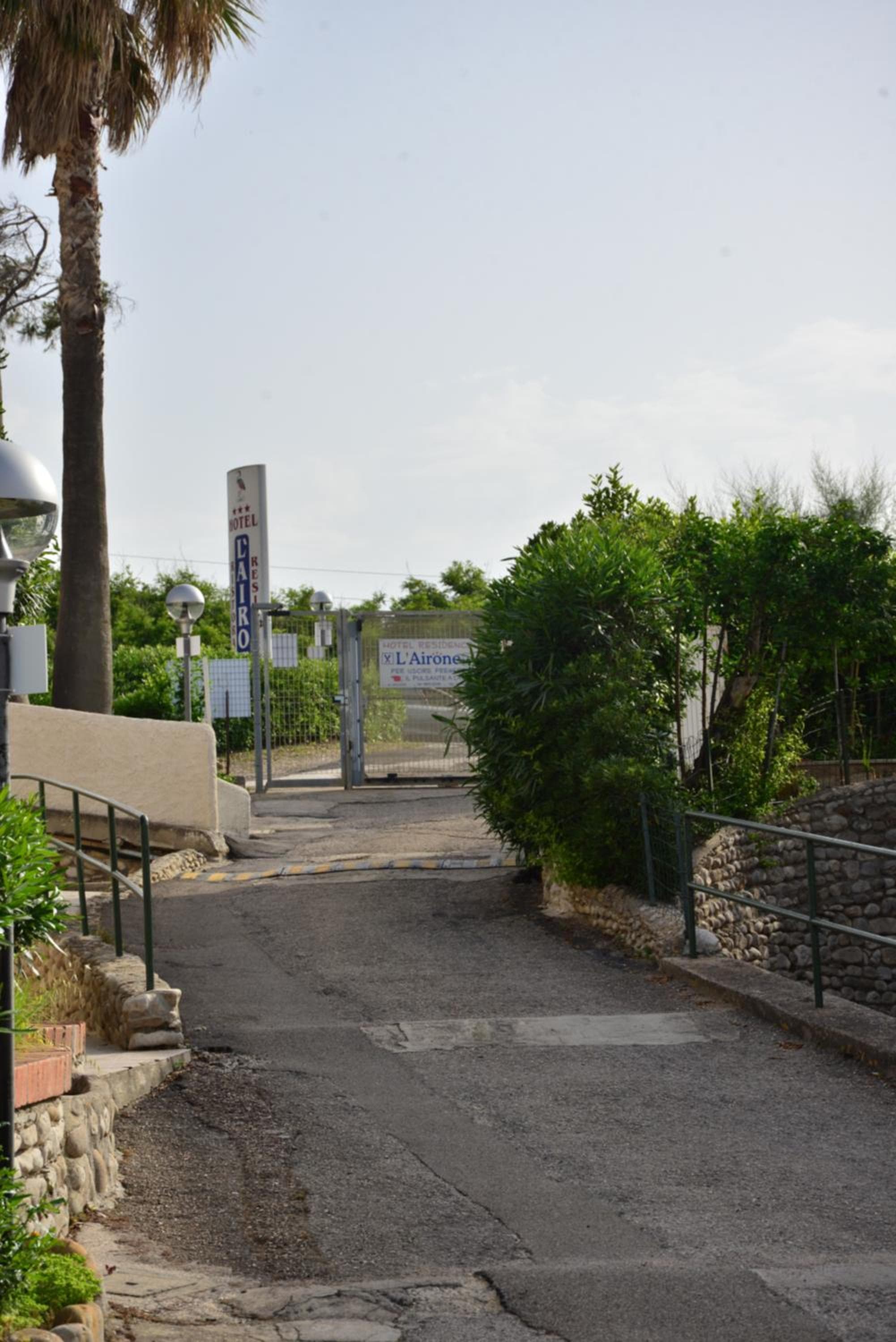Residence Airone, Termoli