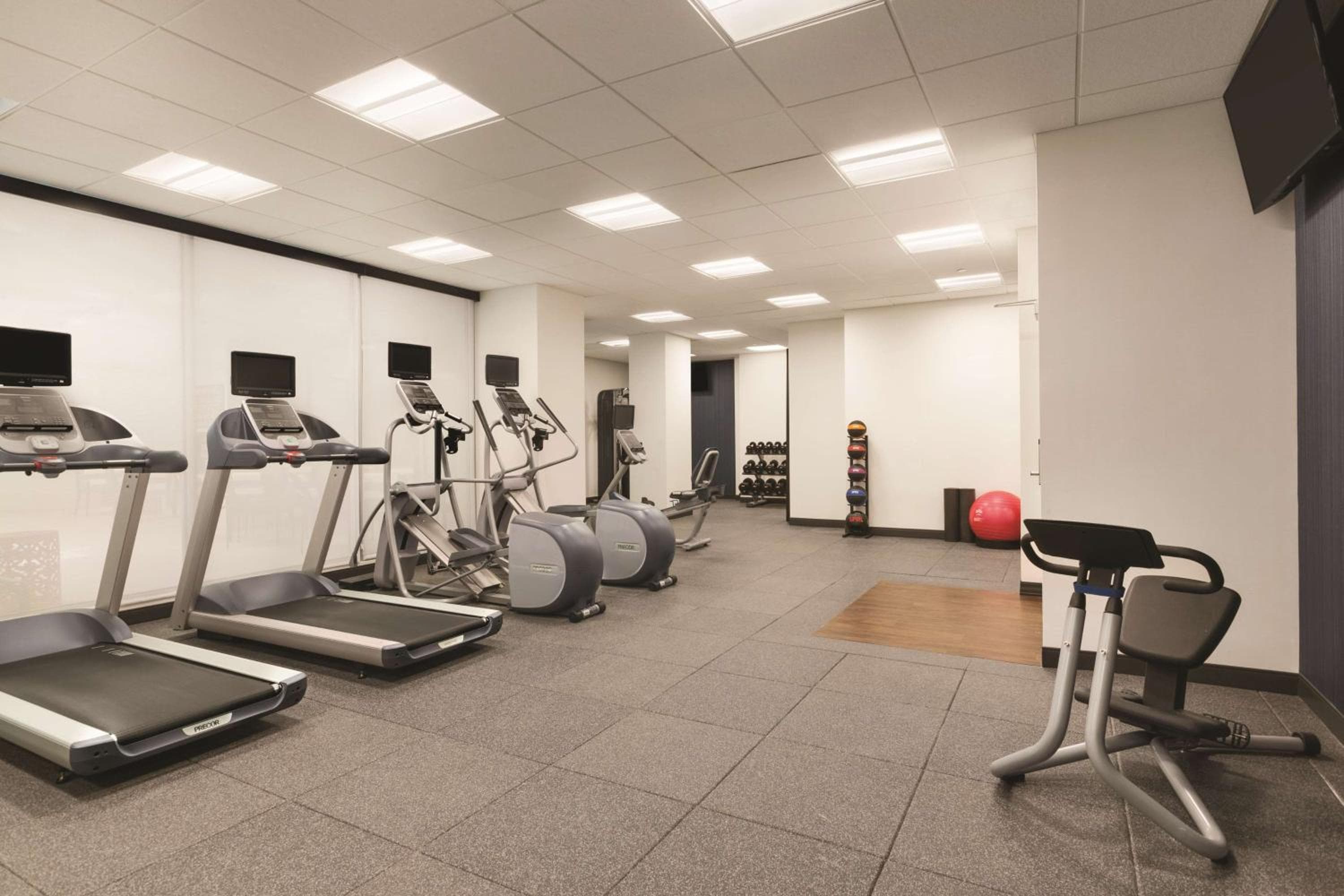 Homewood Suites by Hilton Washington DC Capitol-Navy Yard, Washington, photo 6