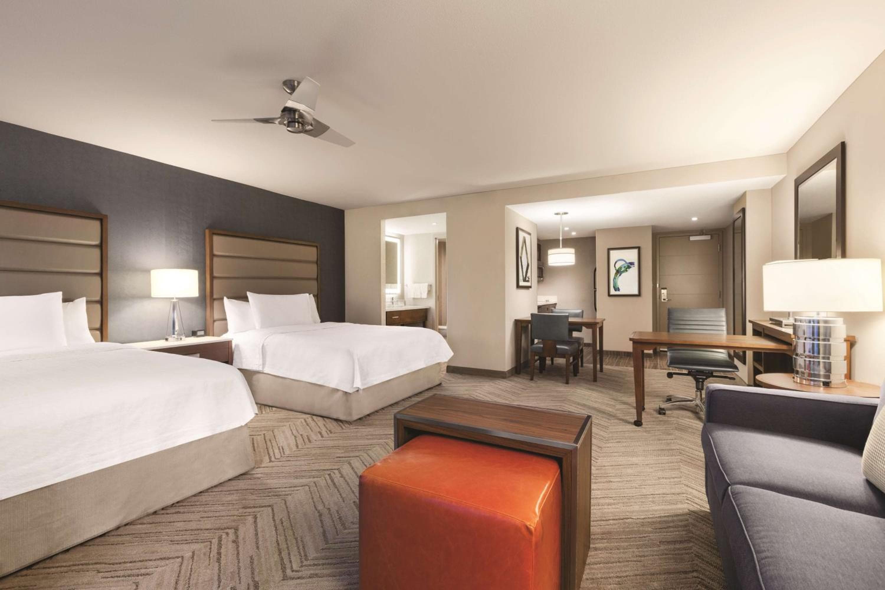 Homewood Suites by Hilton Washington DC Capitol-Navy Yard, Washington, photo 4
