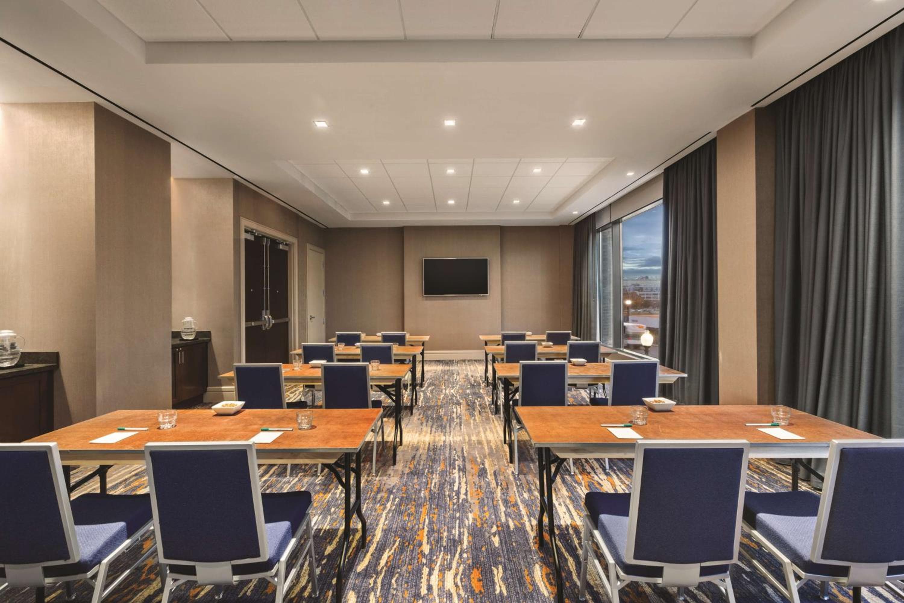 Homewood Suites by Hilton Washington DC Capitol-Navy Yard, Washington, photo 5