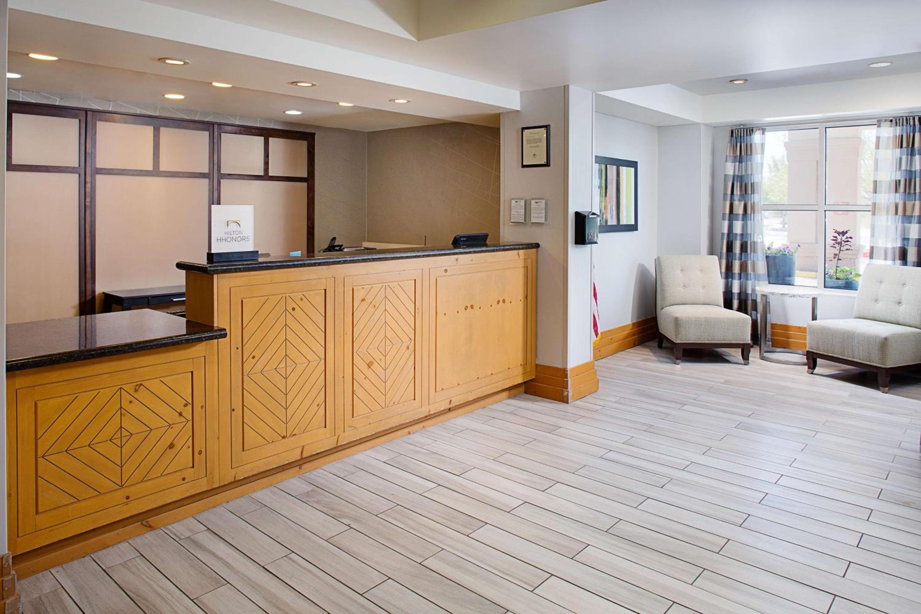Homewood Suites by Hilton Albuquerque Uptown, Albuquerque, photo 3