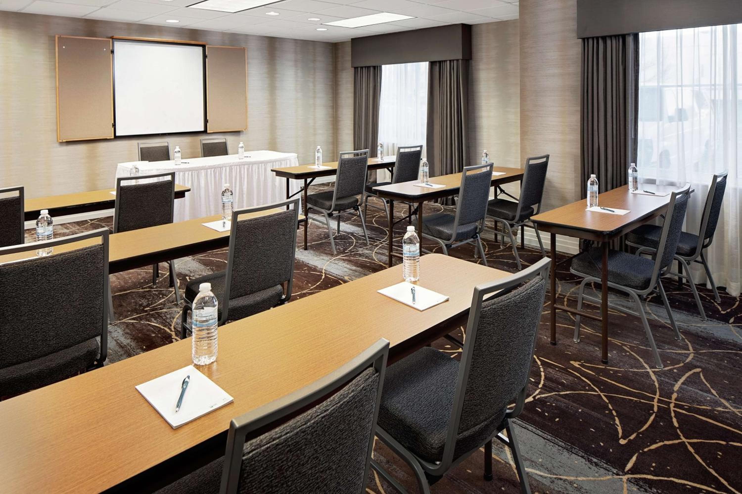 Homewood Suites by Hilton Albuquerque Uptown, Albuquerque, photo 2