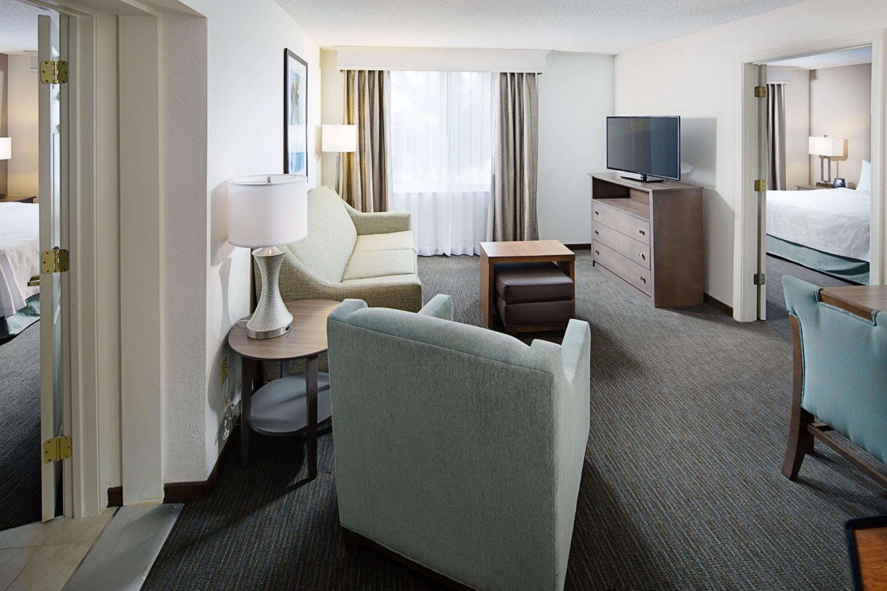 Homewood Suites by Hilton Albuquerque Uptown, Albuquerque, photo 4