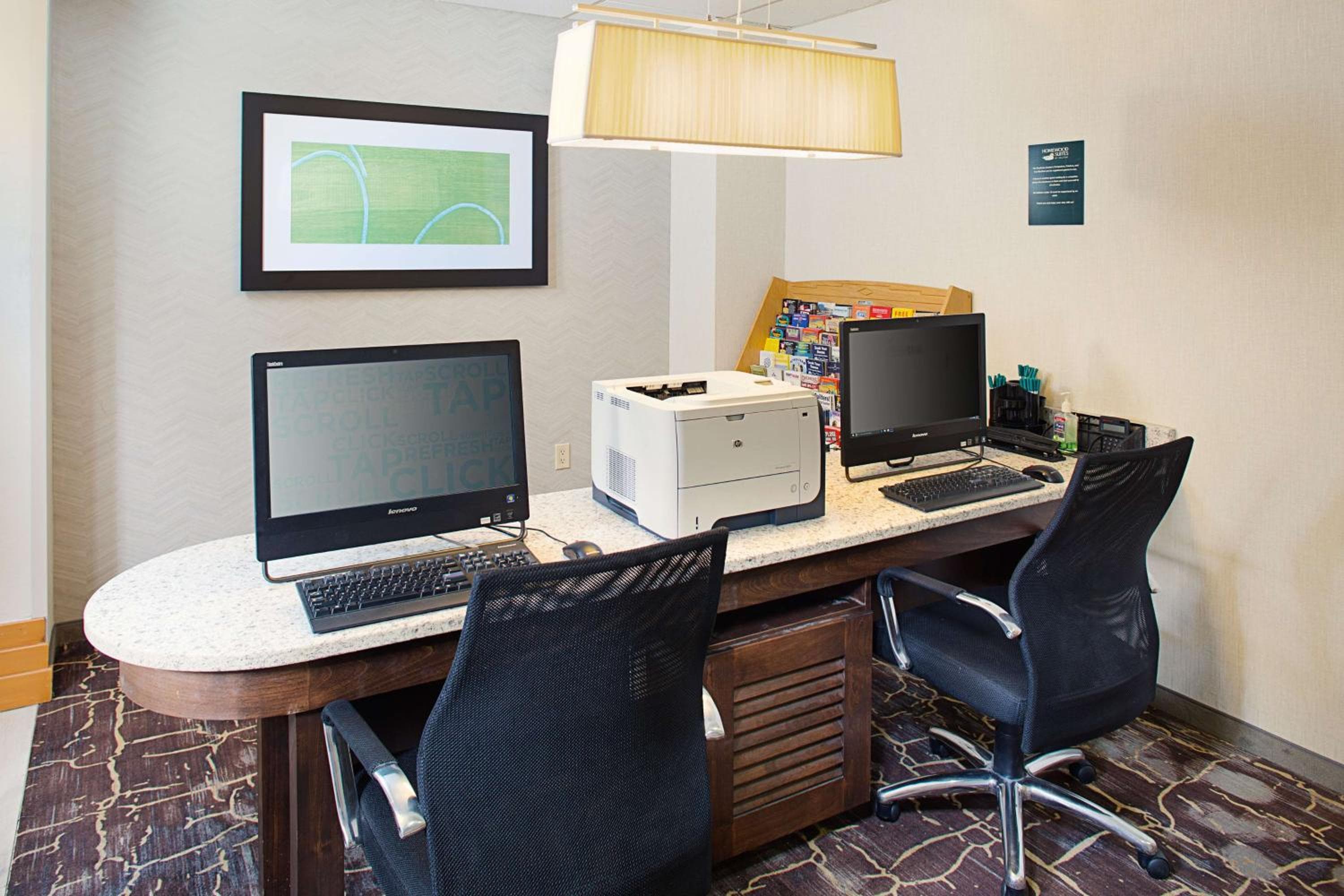 Homewood Suites by Hilton Albuquerque Uptown, Albuquerque, photo 5