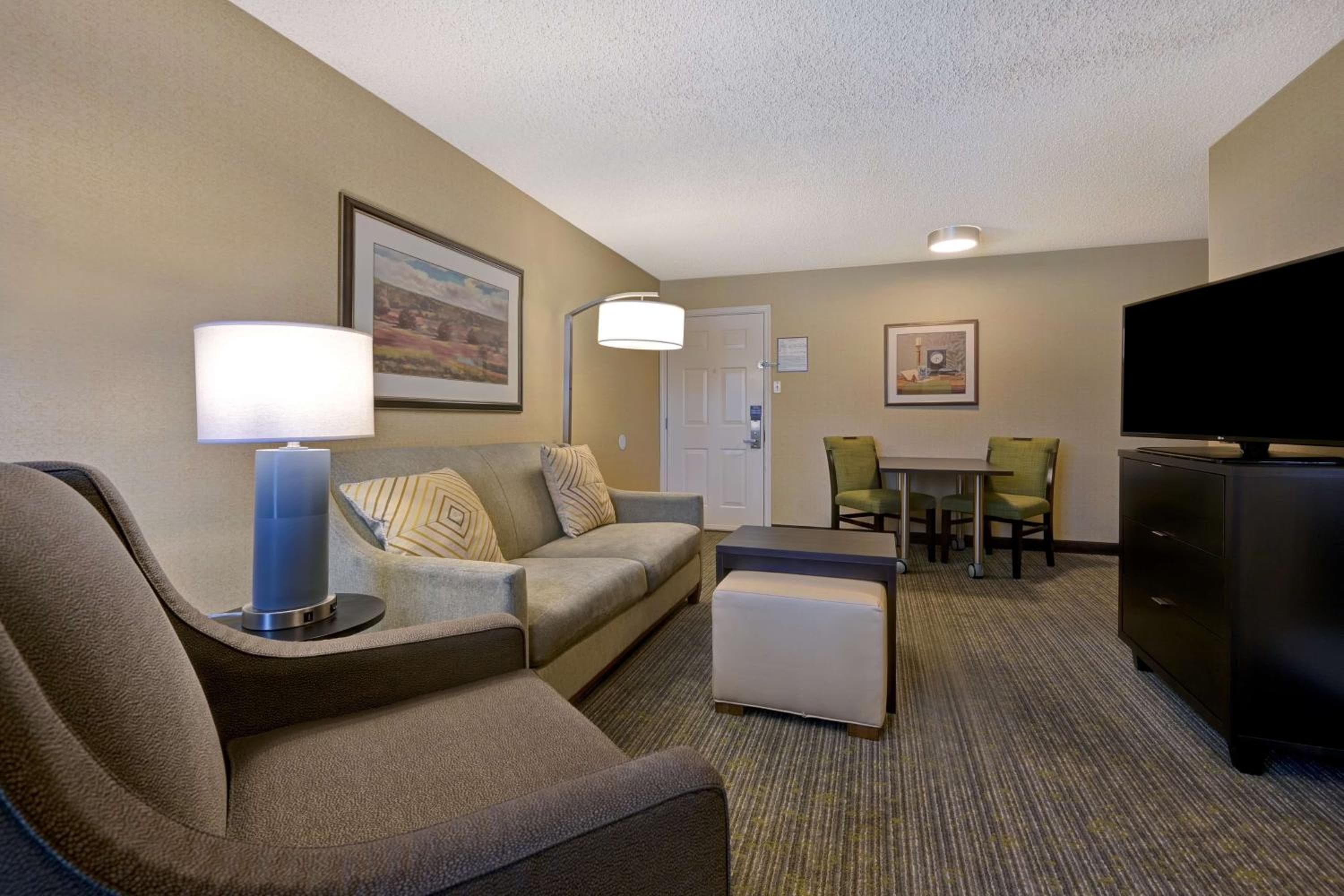 Homewood Suites by Hilton Boulder, photo 5