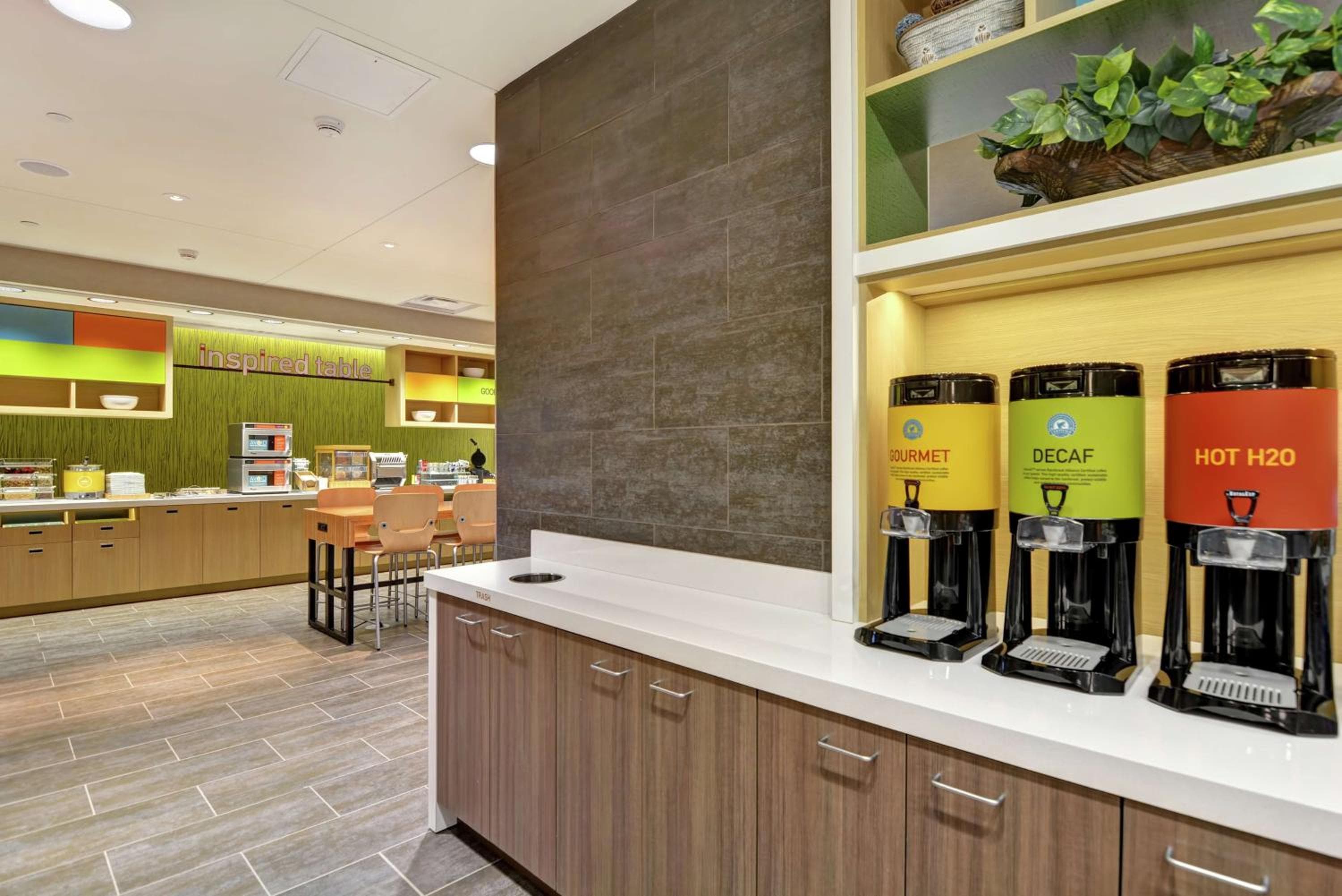 Home2 Suites By Hilton Madison Huntsville Airport, Madison, photo 2