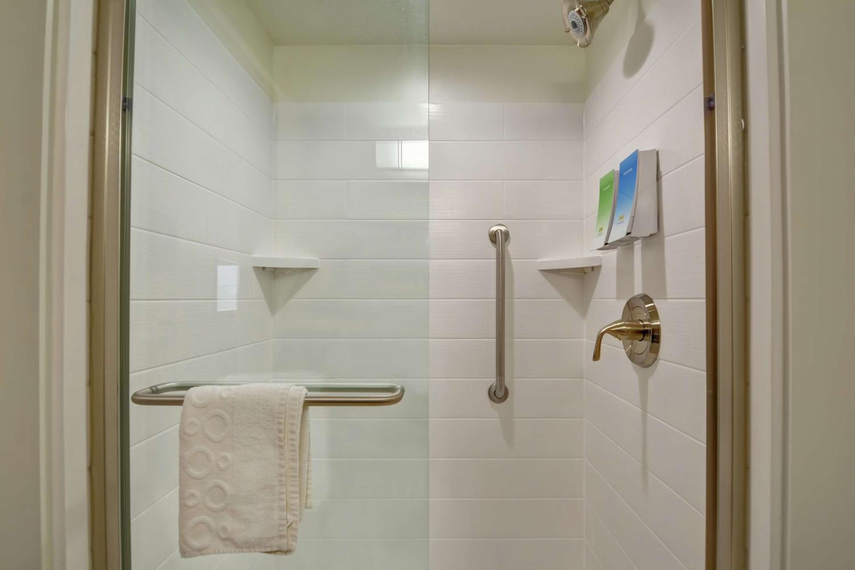 Home2 Suites By Hilton Madison Huntsville Airport, Madison, photo 4