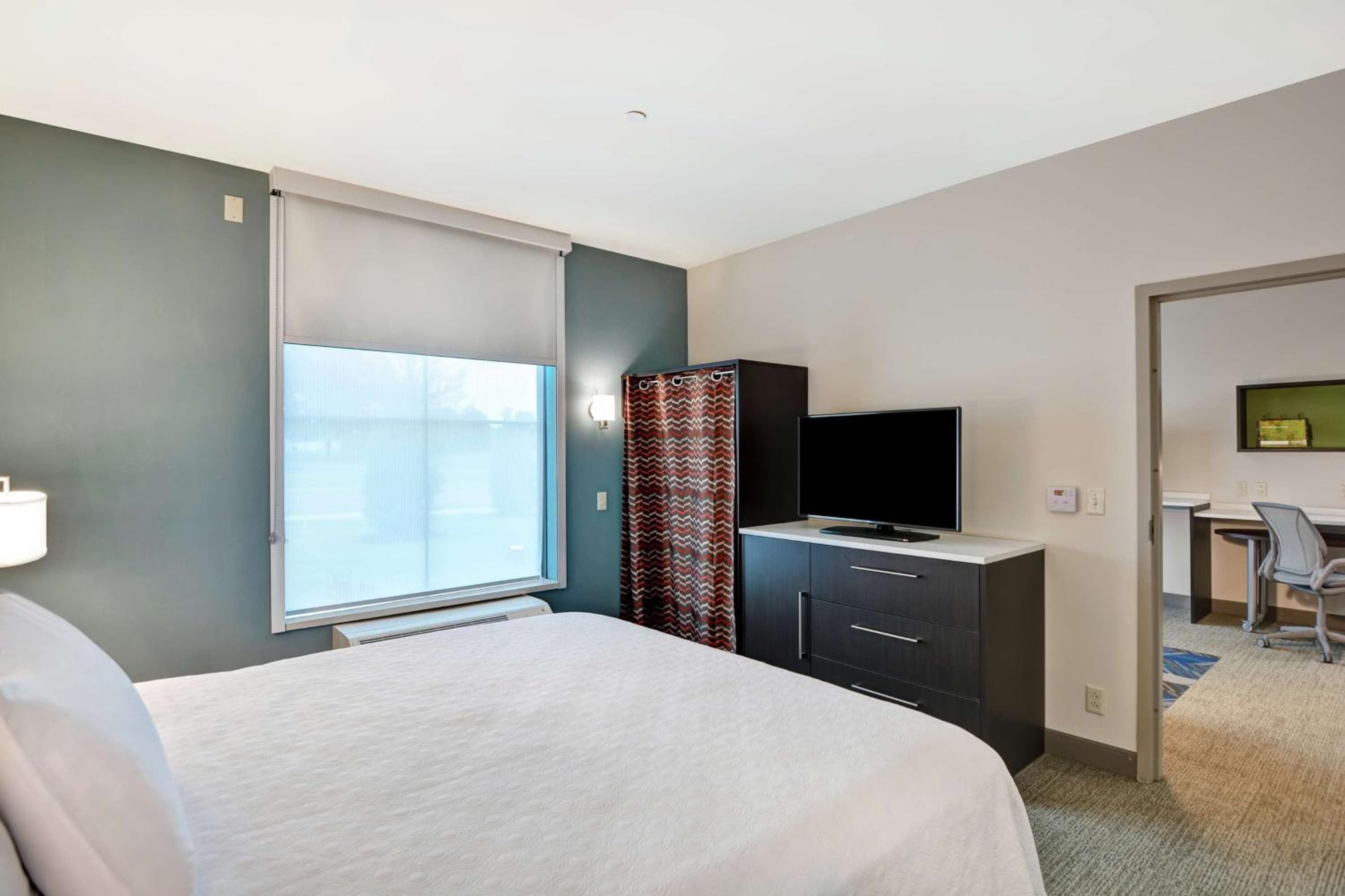 Home2 Suites By Hilton Madison Huntsville Airport, Madison, photo 5