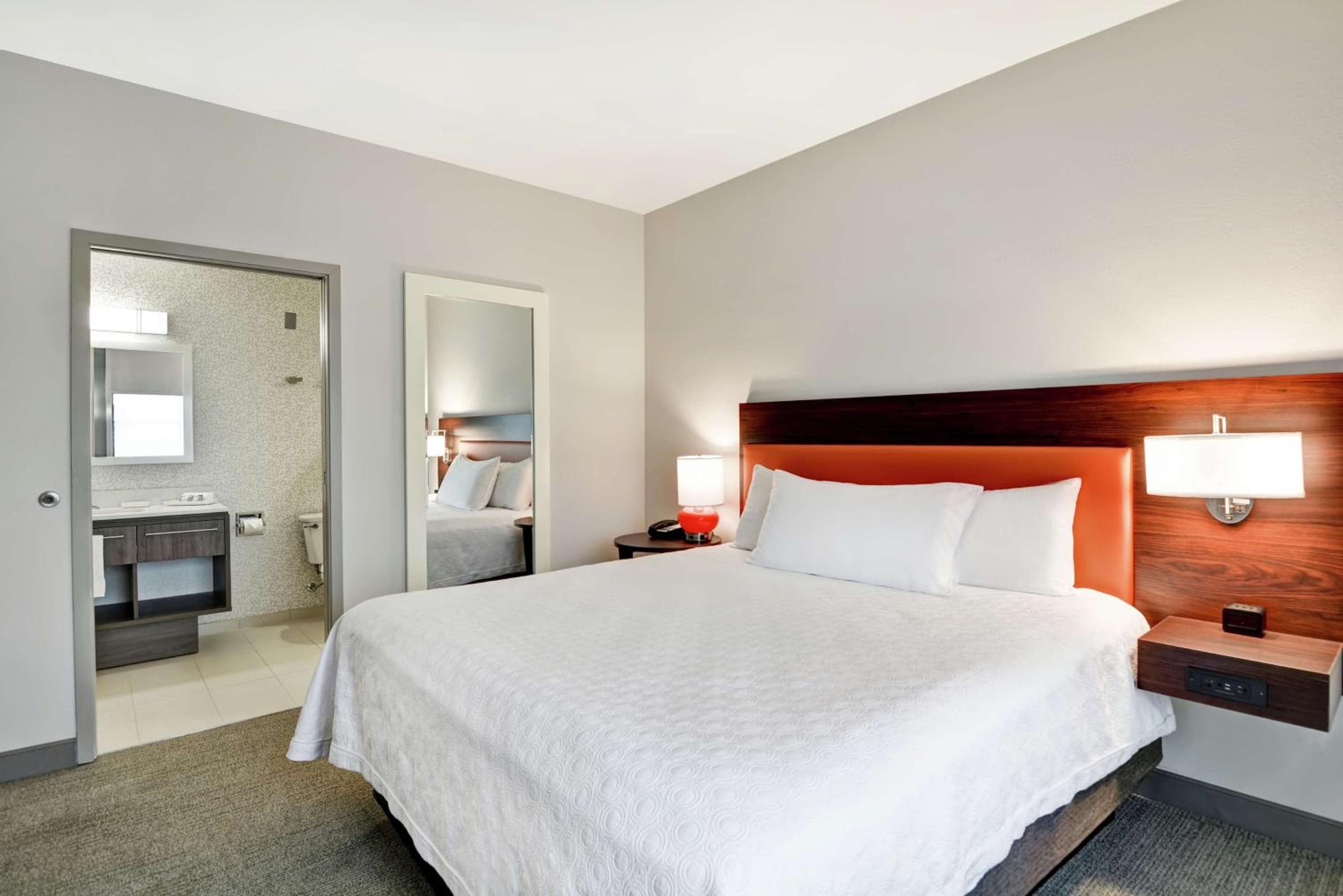 Home2 Suites By Hilton Madison Huntsville Airport, Madison, photo 3