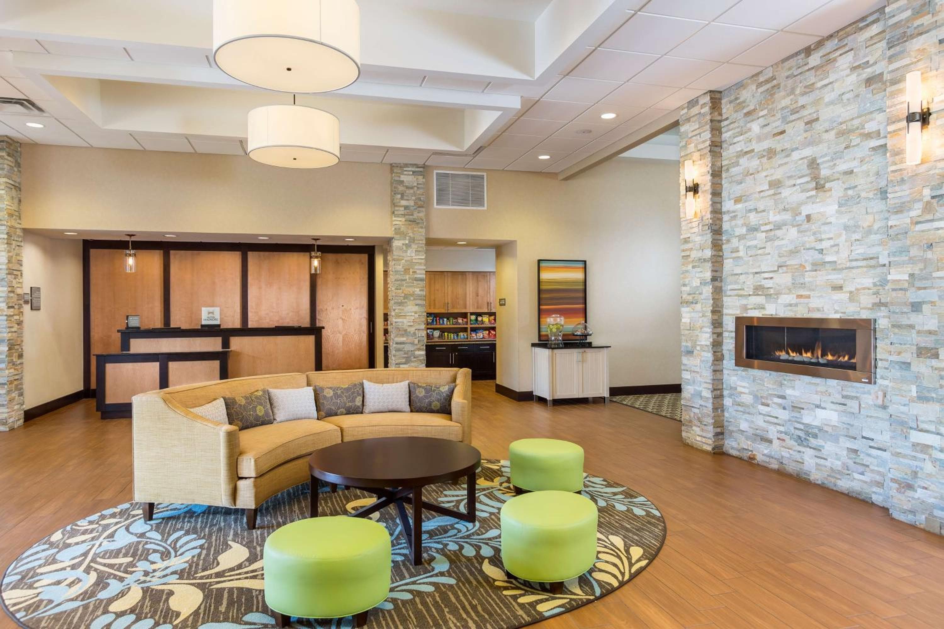 Homewood Suites by Hilton San Bernardino, San Bernardino, photo 5